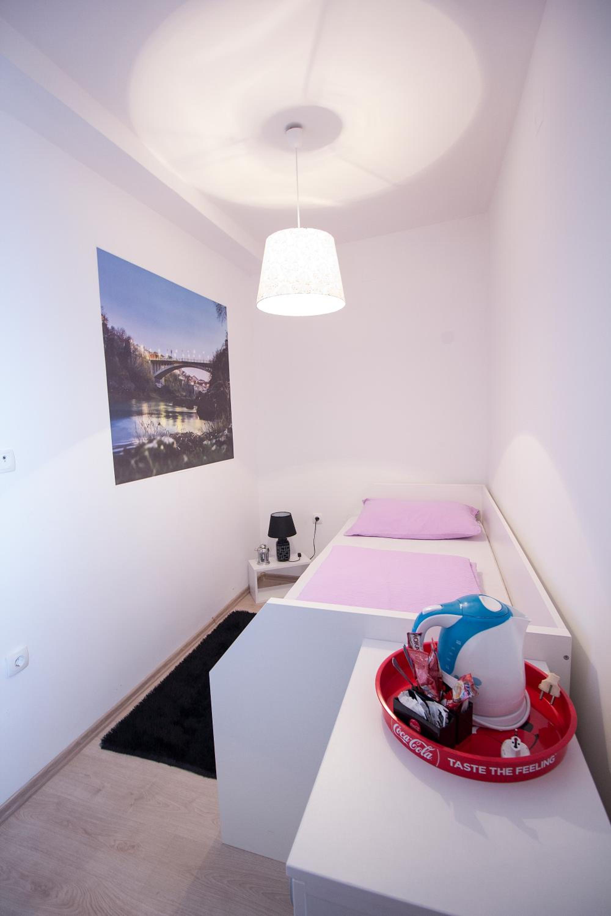 Deluxe Family Suite photo 1