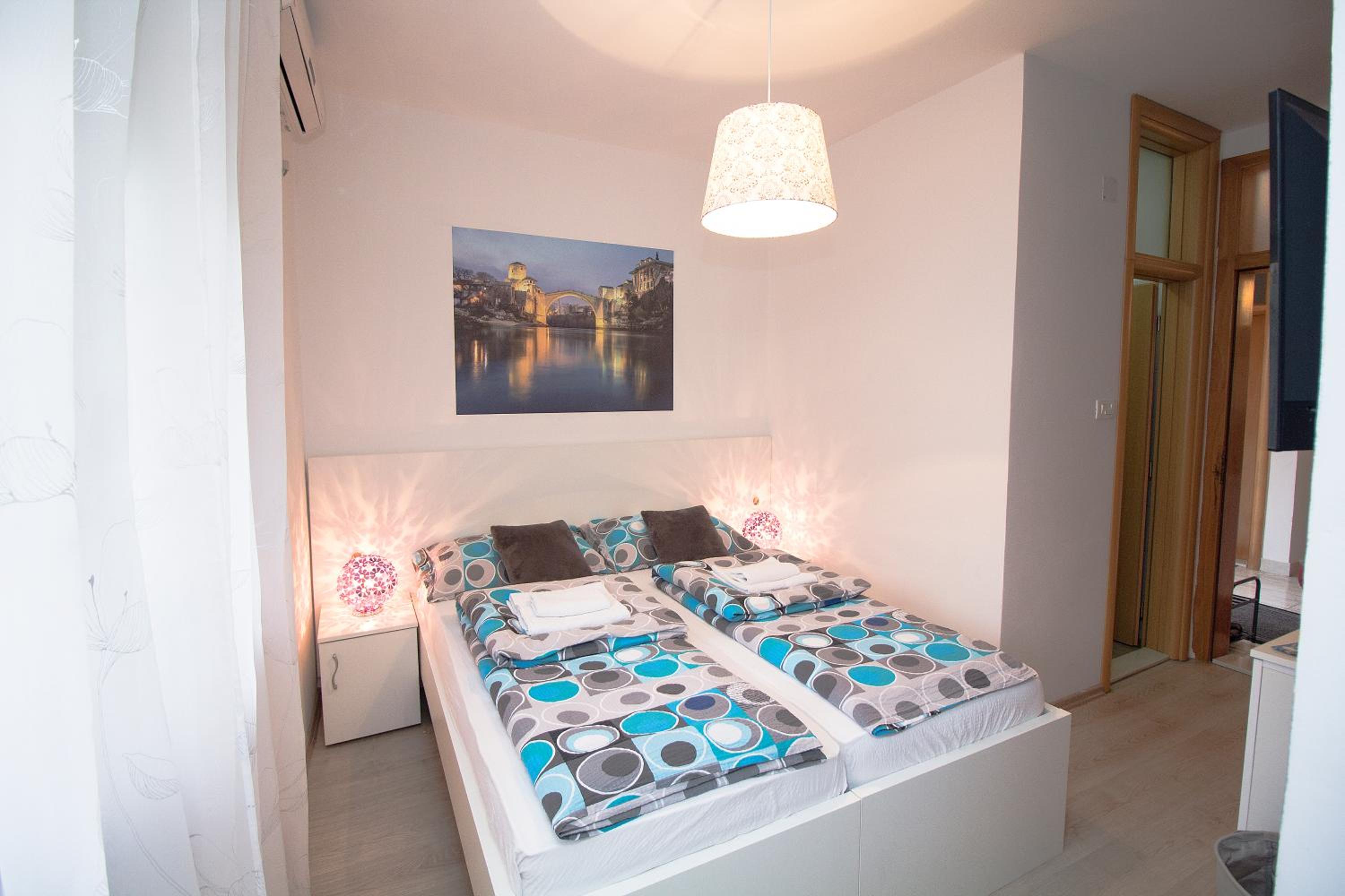 Family Suite photo 1