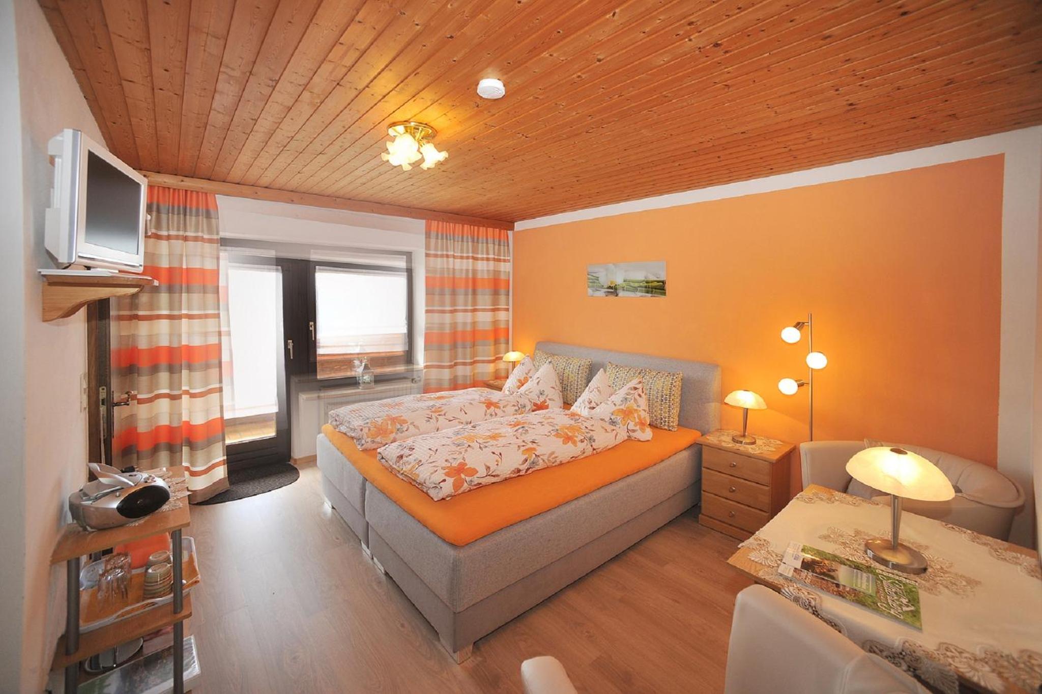 Standard Double Room photo 3