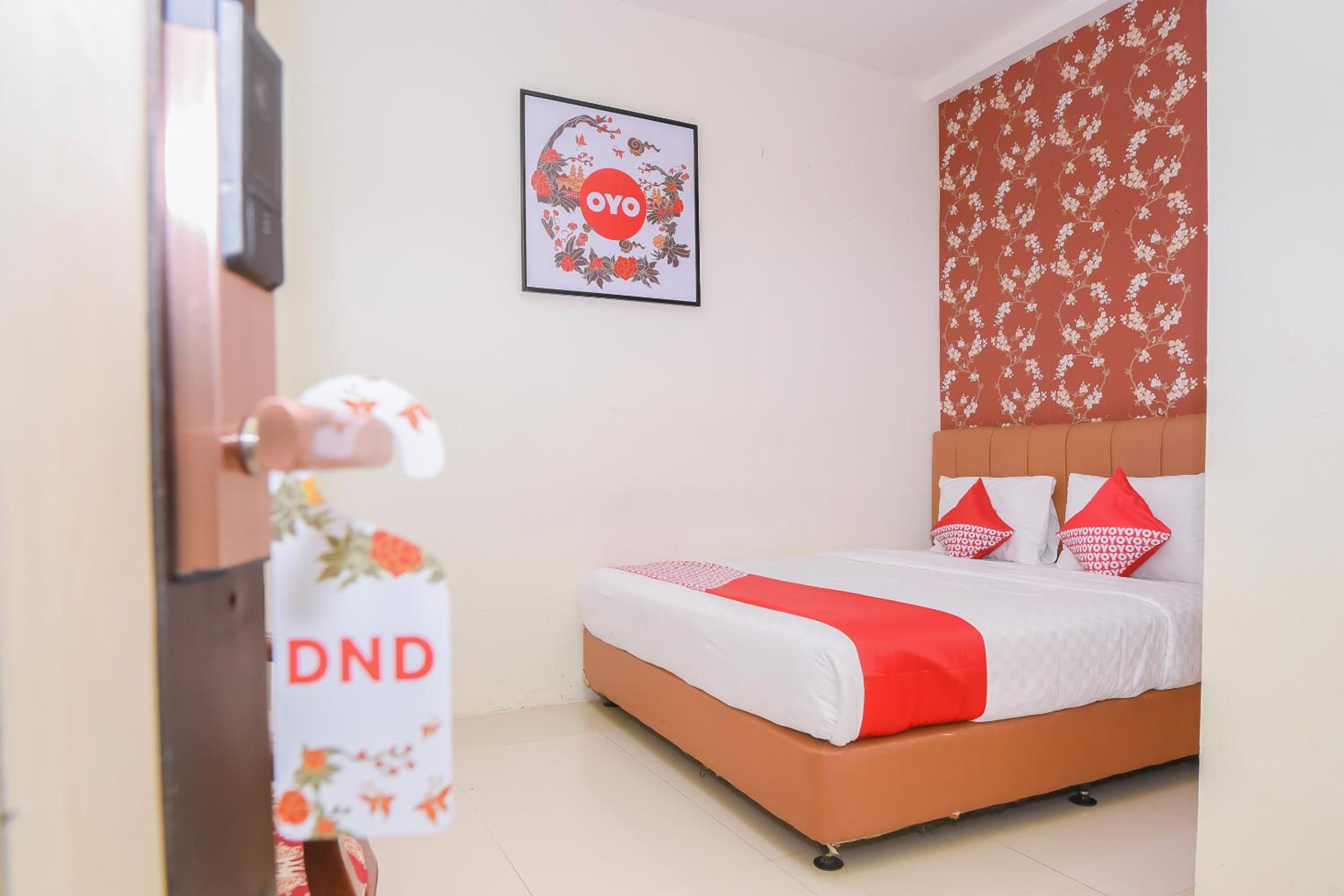 Standard Double Room photo 1