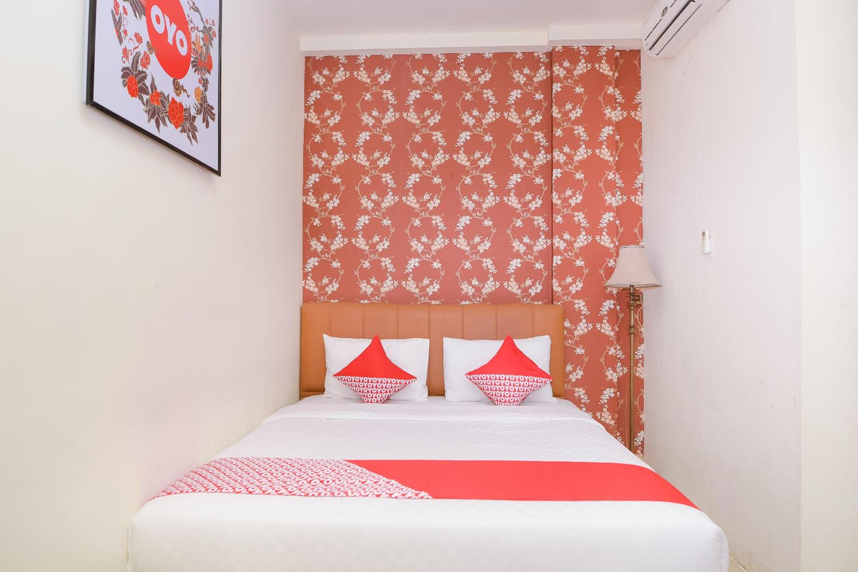 Standard Double Room photo 2