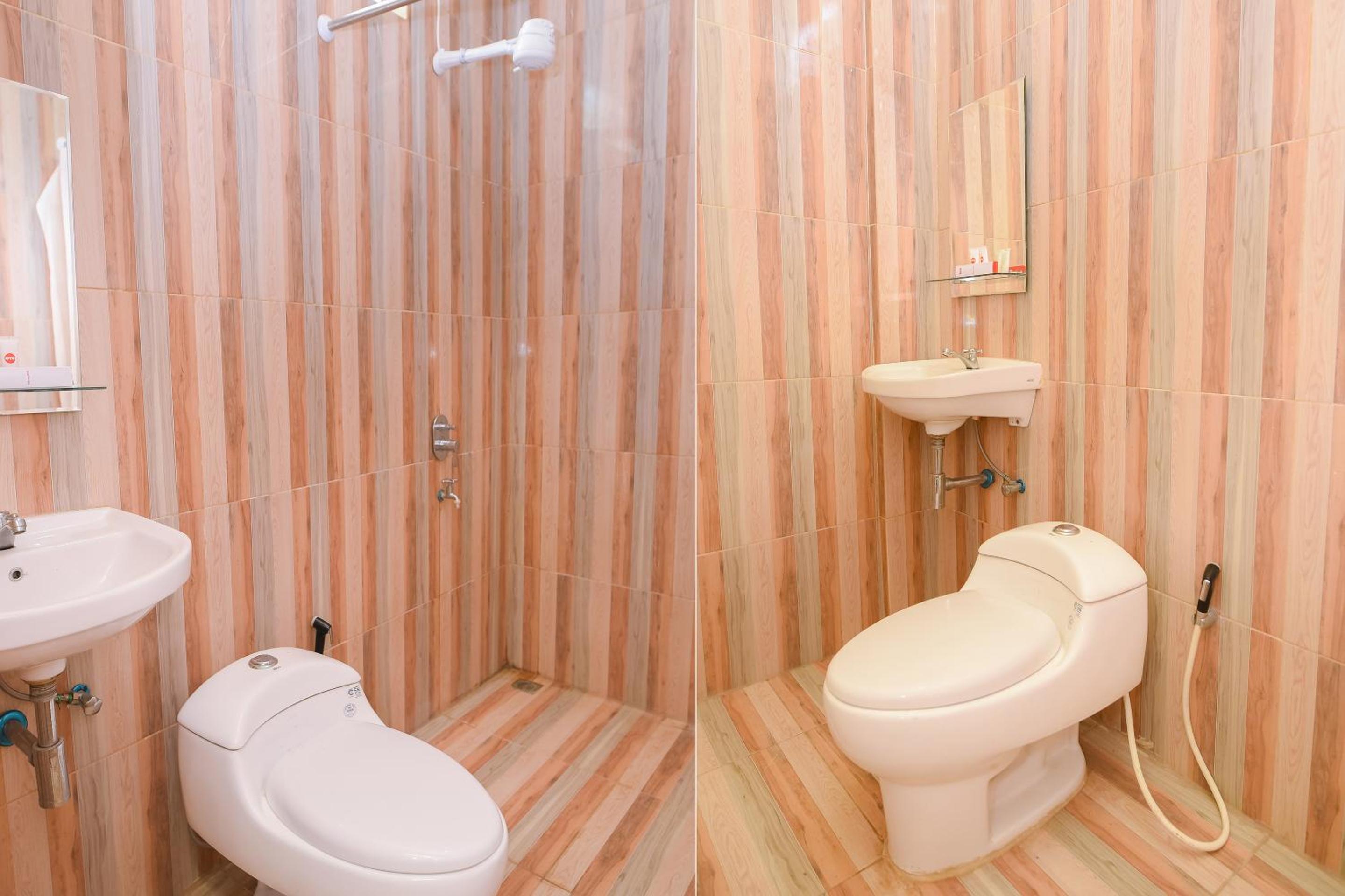 Superior Twin Room photo 2