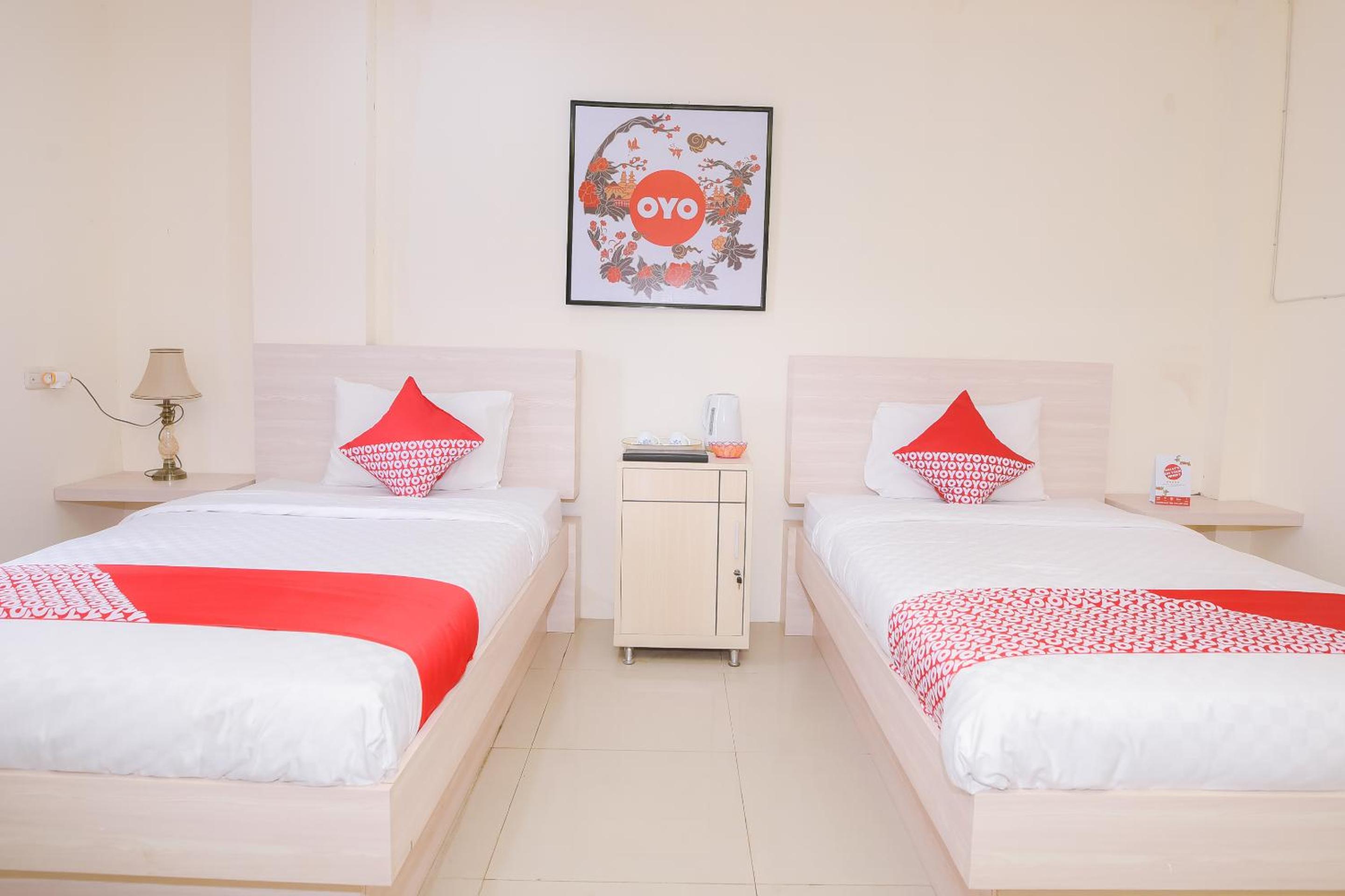 Superior Twin Room photo 1