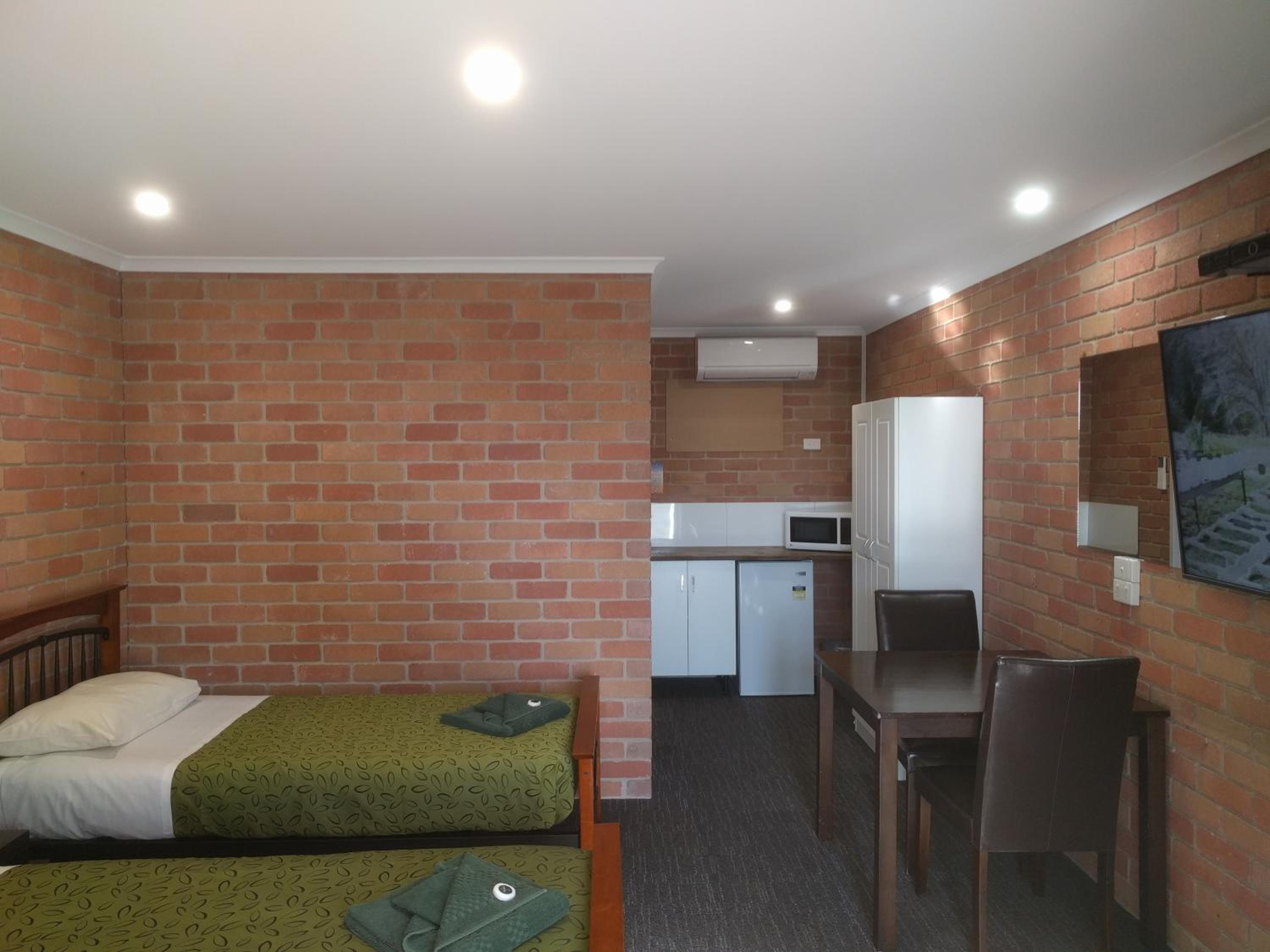 Superior Double or Twin Room photo 1