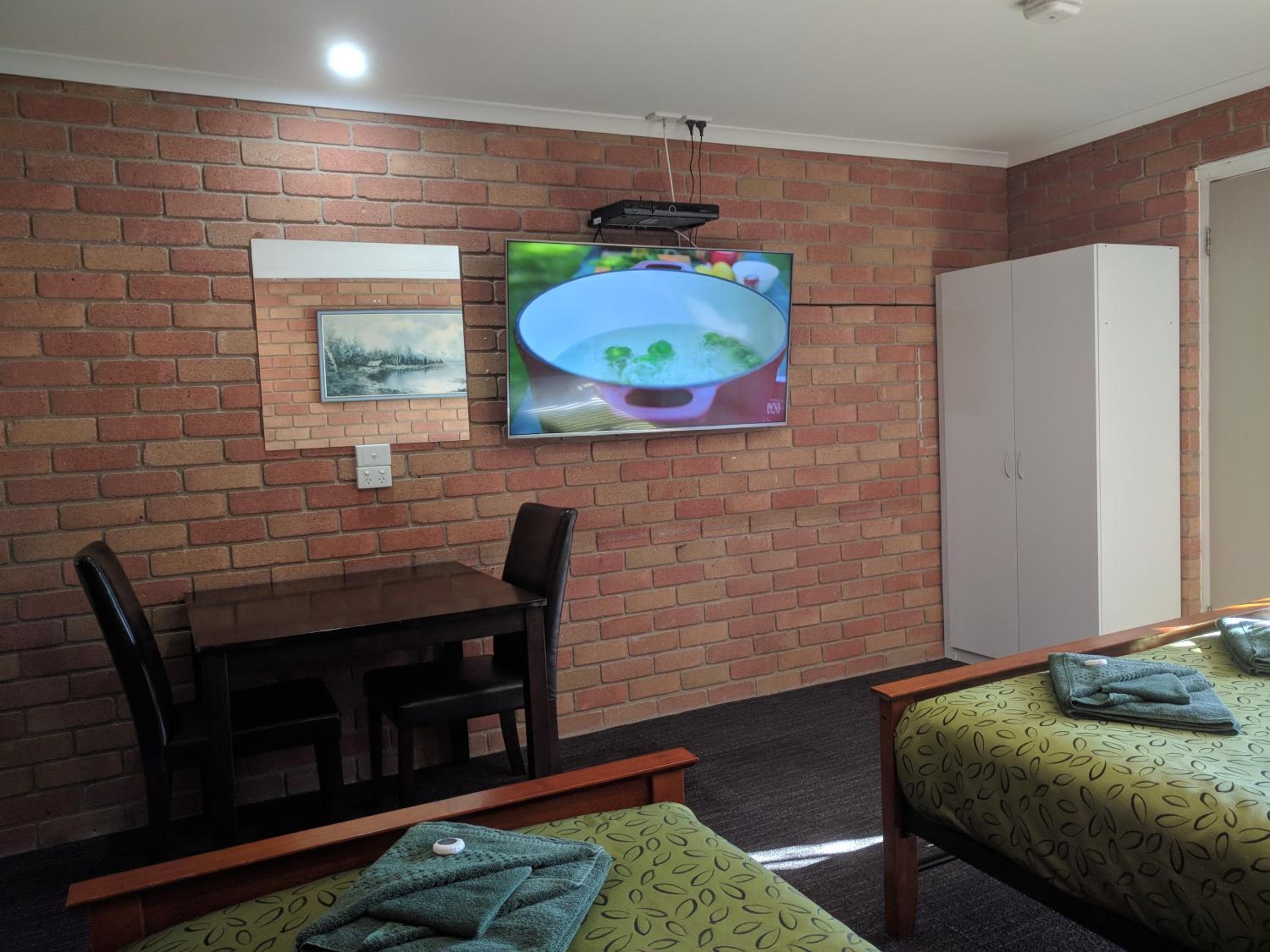 Superior Double or Twin Room photo 2