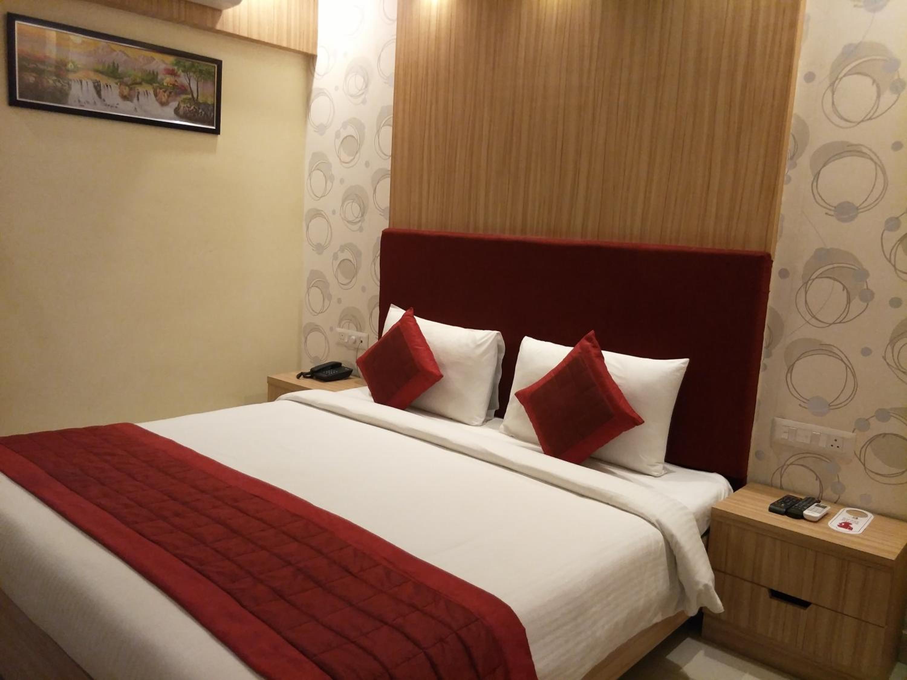 Executive Suite