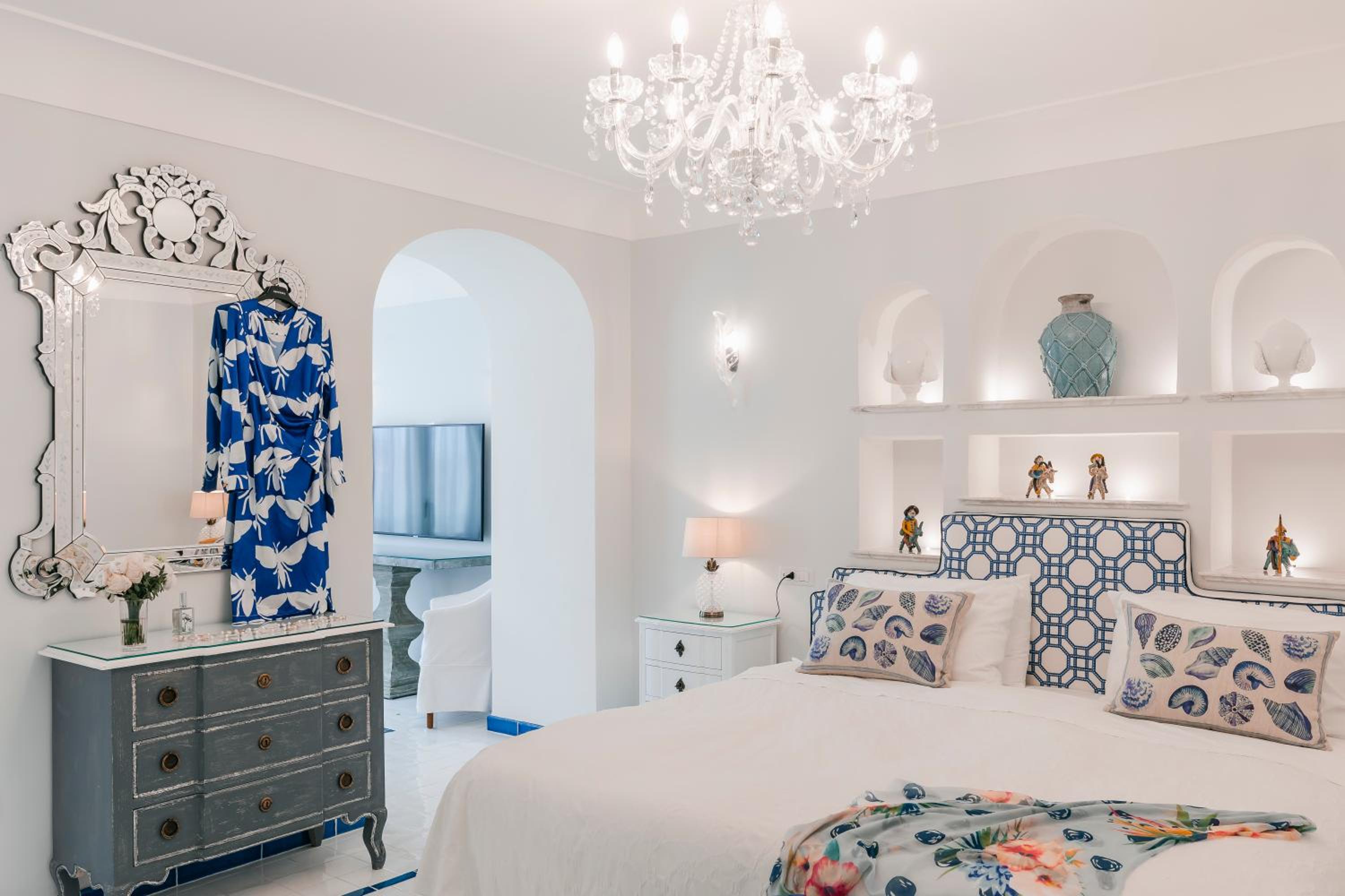 Junior Suite with Garden View - Photo 6