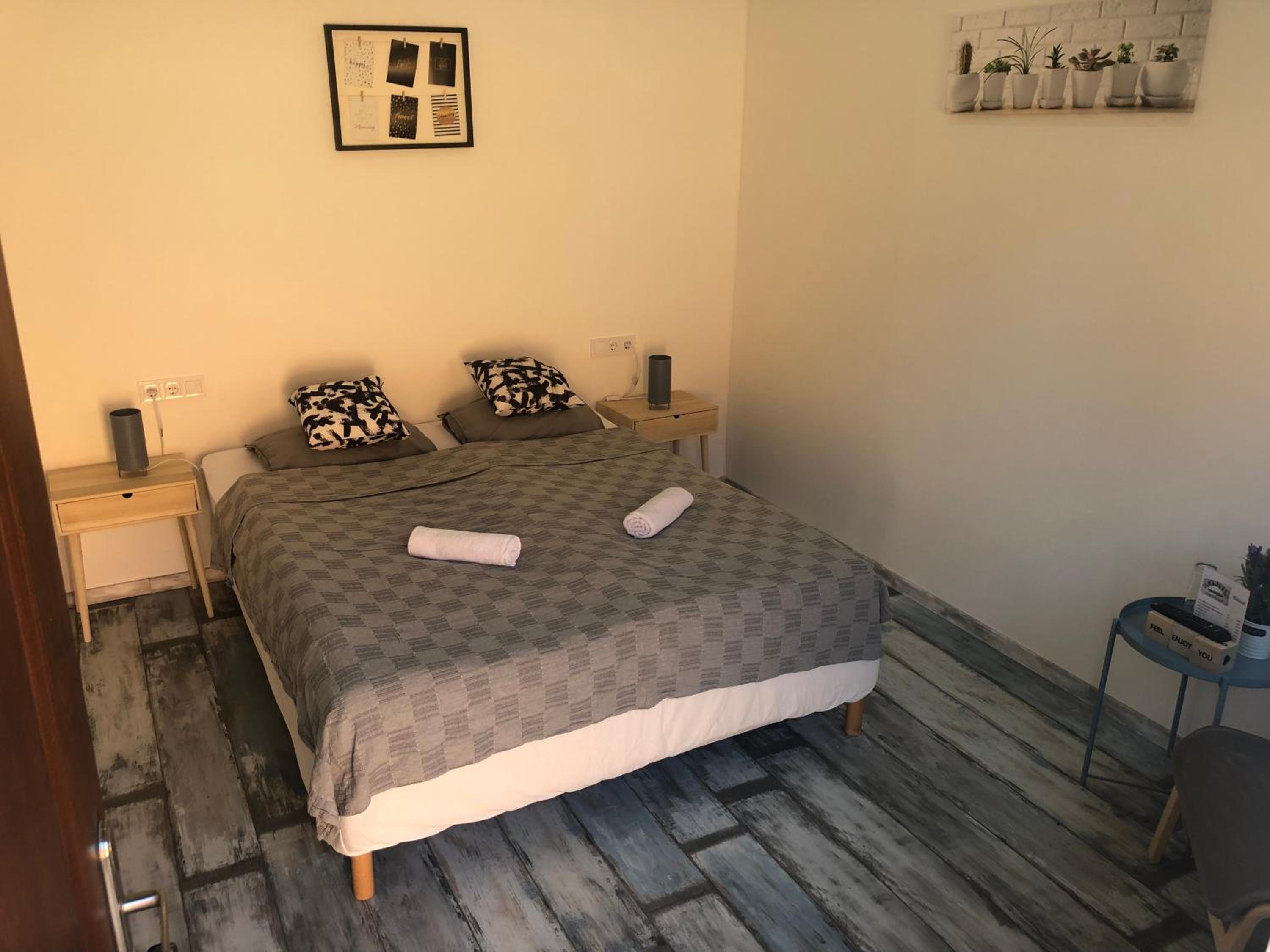 Deluxe Room photo 1