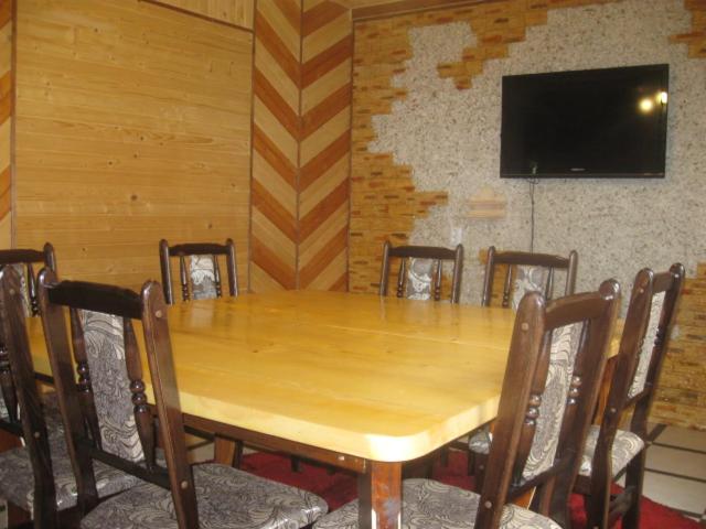 Four-Bedroom House photo 2