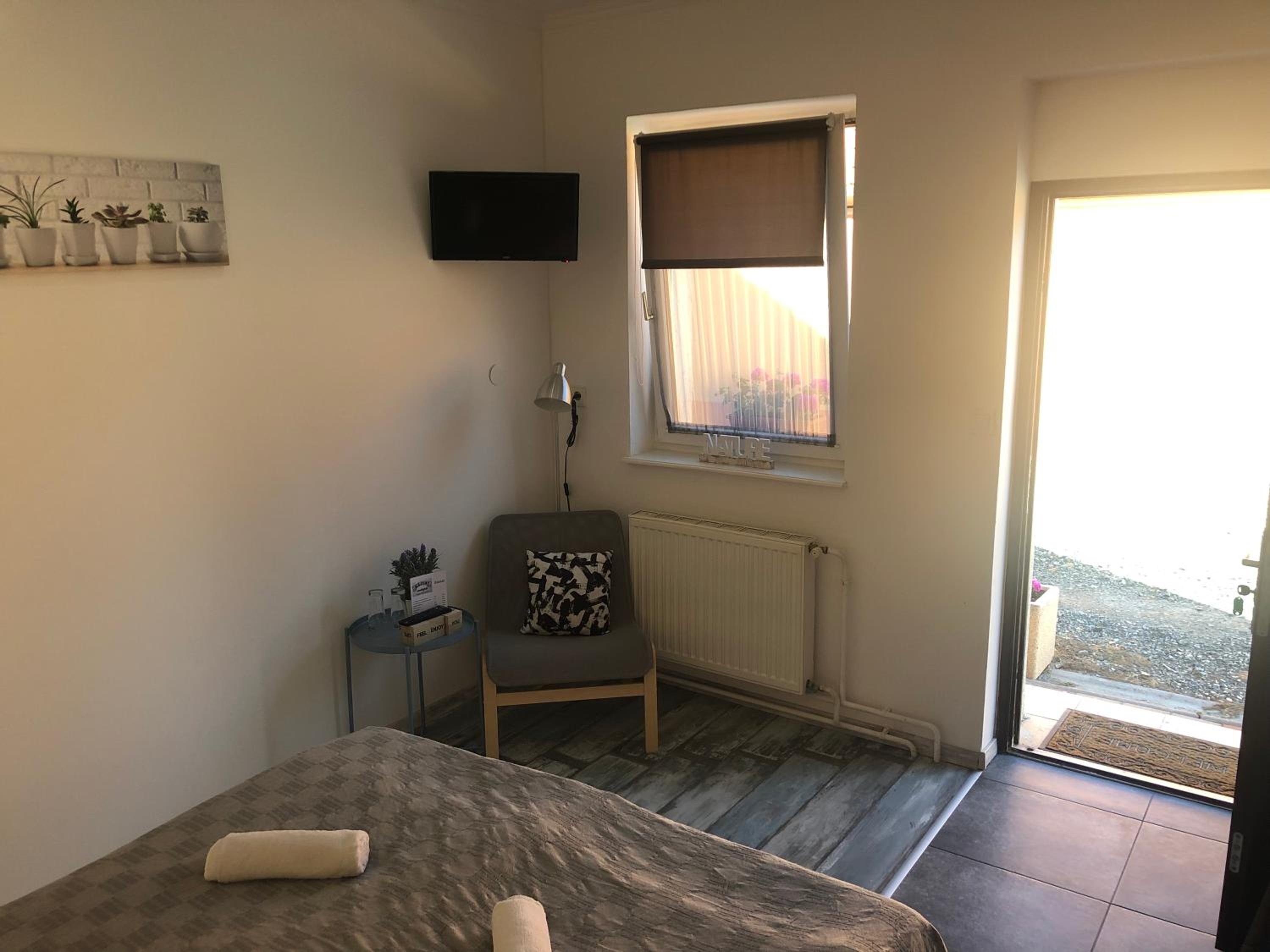 Deluxe Room photo 2