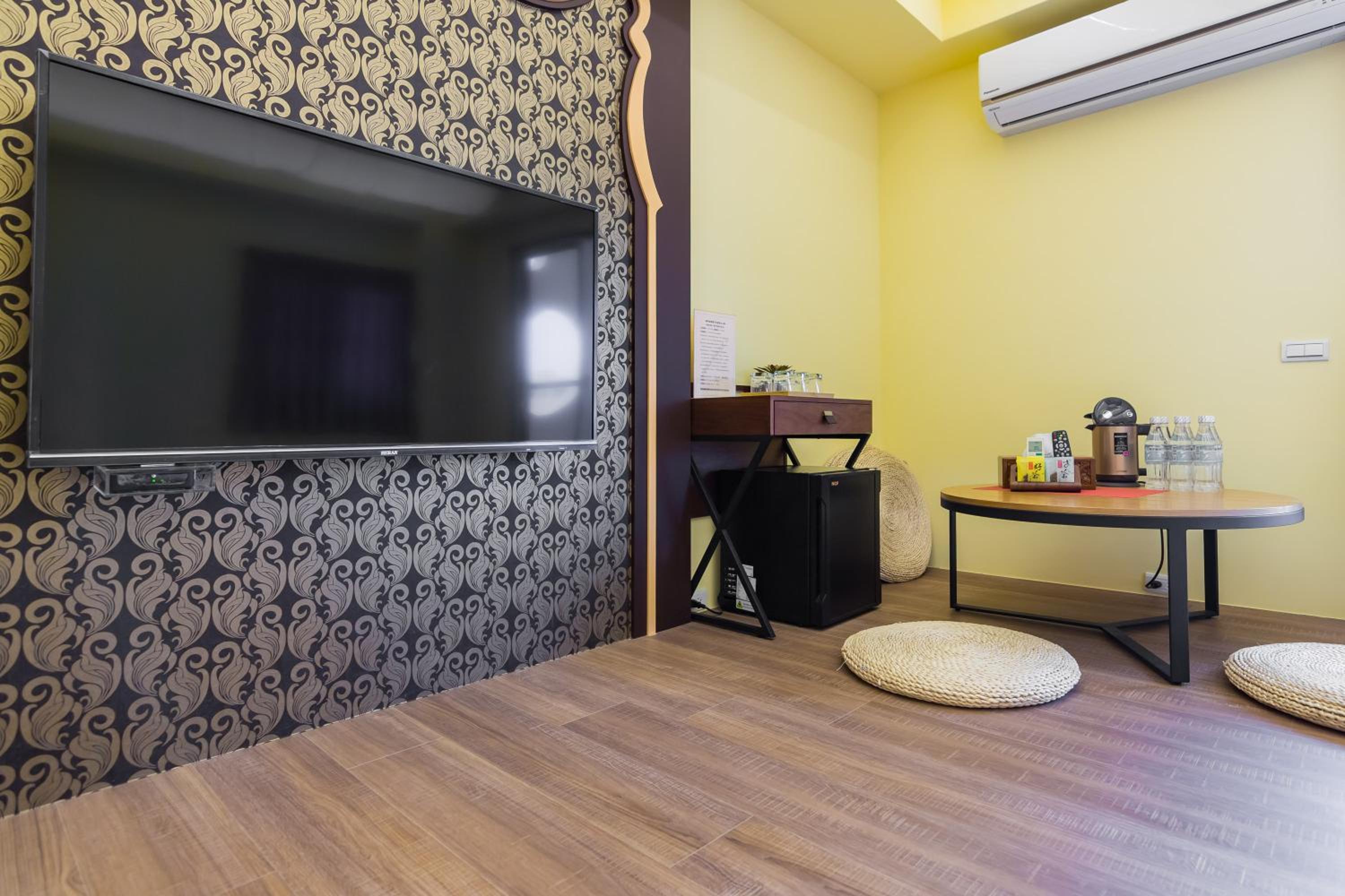 Family Suite - Photo 6