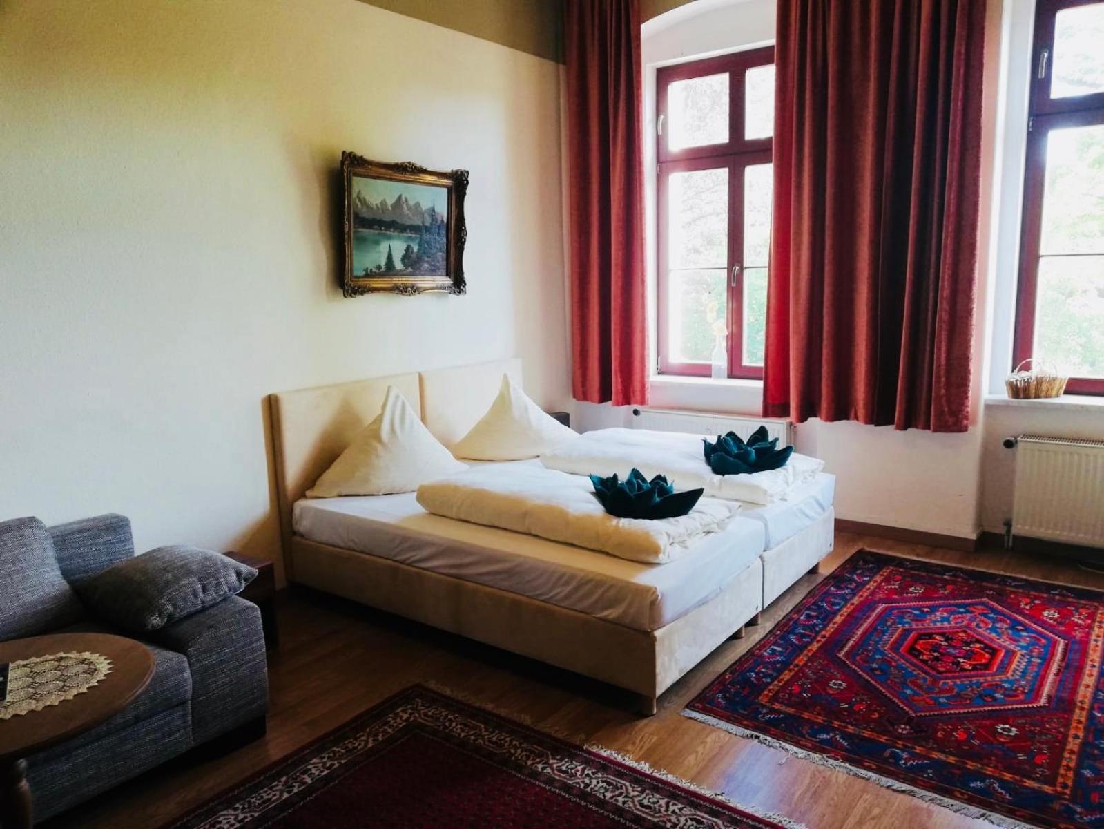 Apartment photo 1