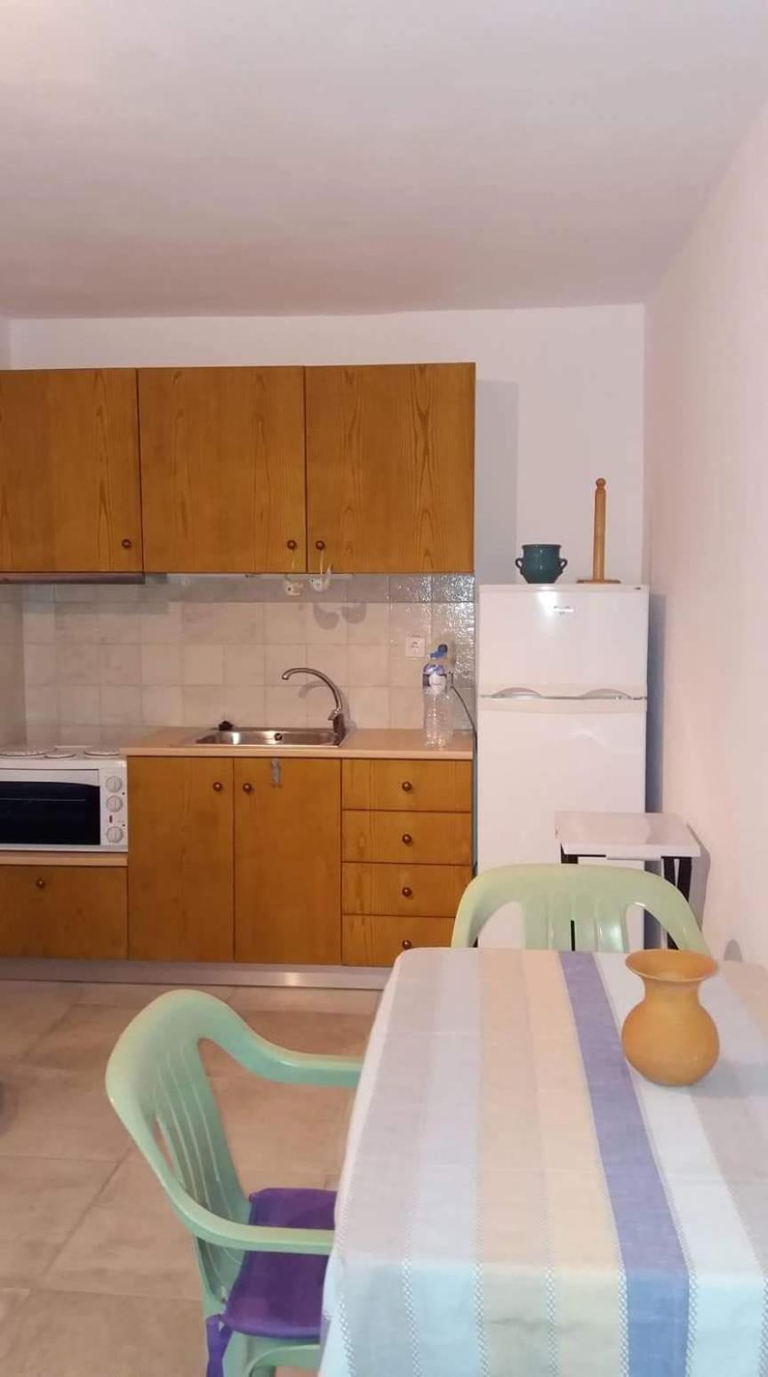 Studio Apartment A with Sea View photo 2