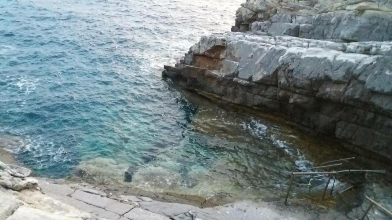 Studio Apartment B with Sea View photo 3