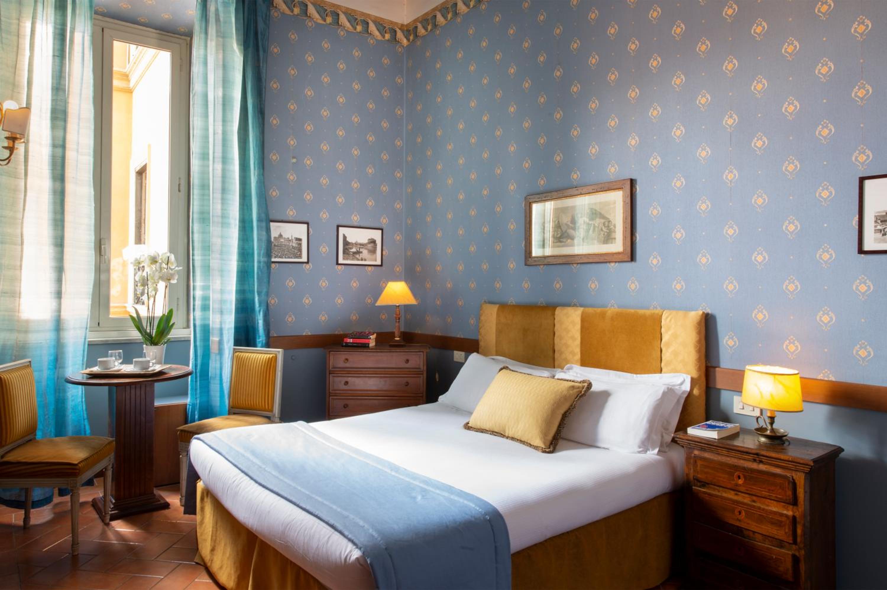 Triple Room photo 3