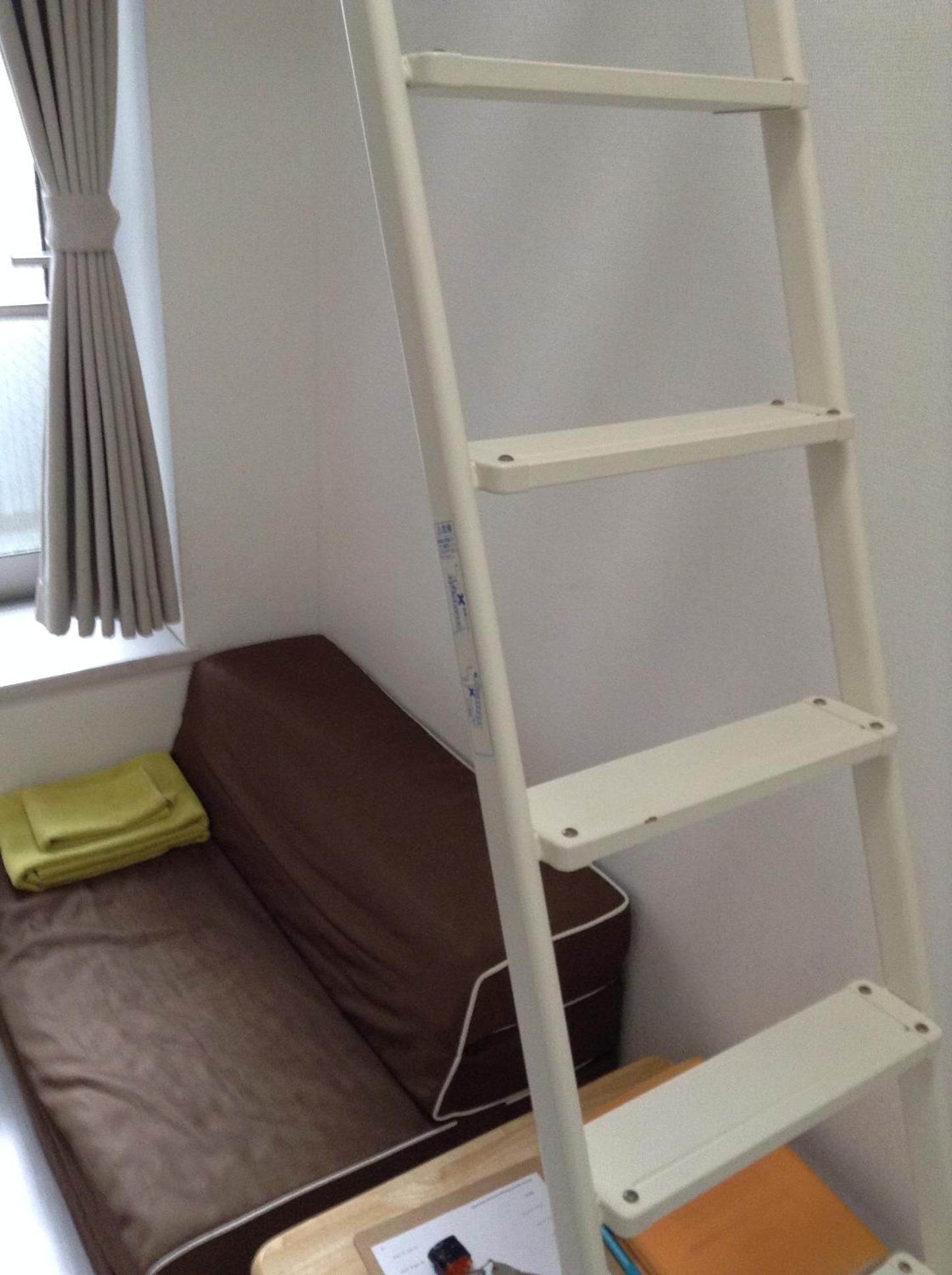 Apartment with Loft [103] photo 2