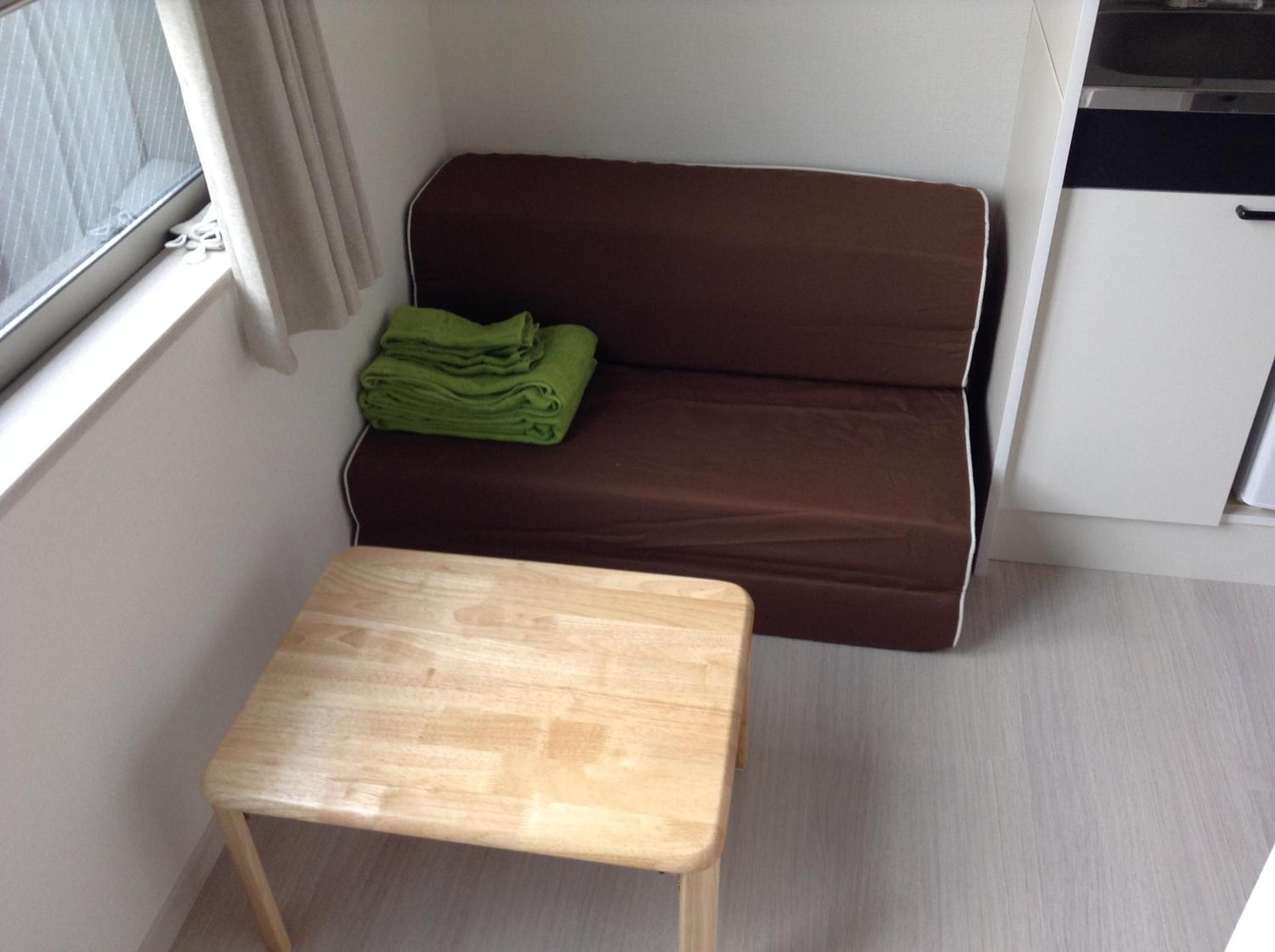 Apartment with Loft [102] photo 2