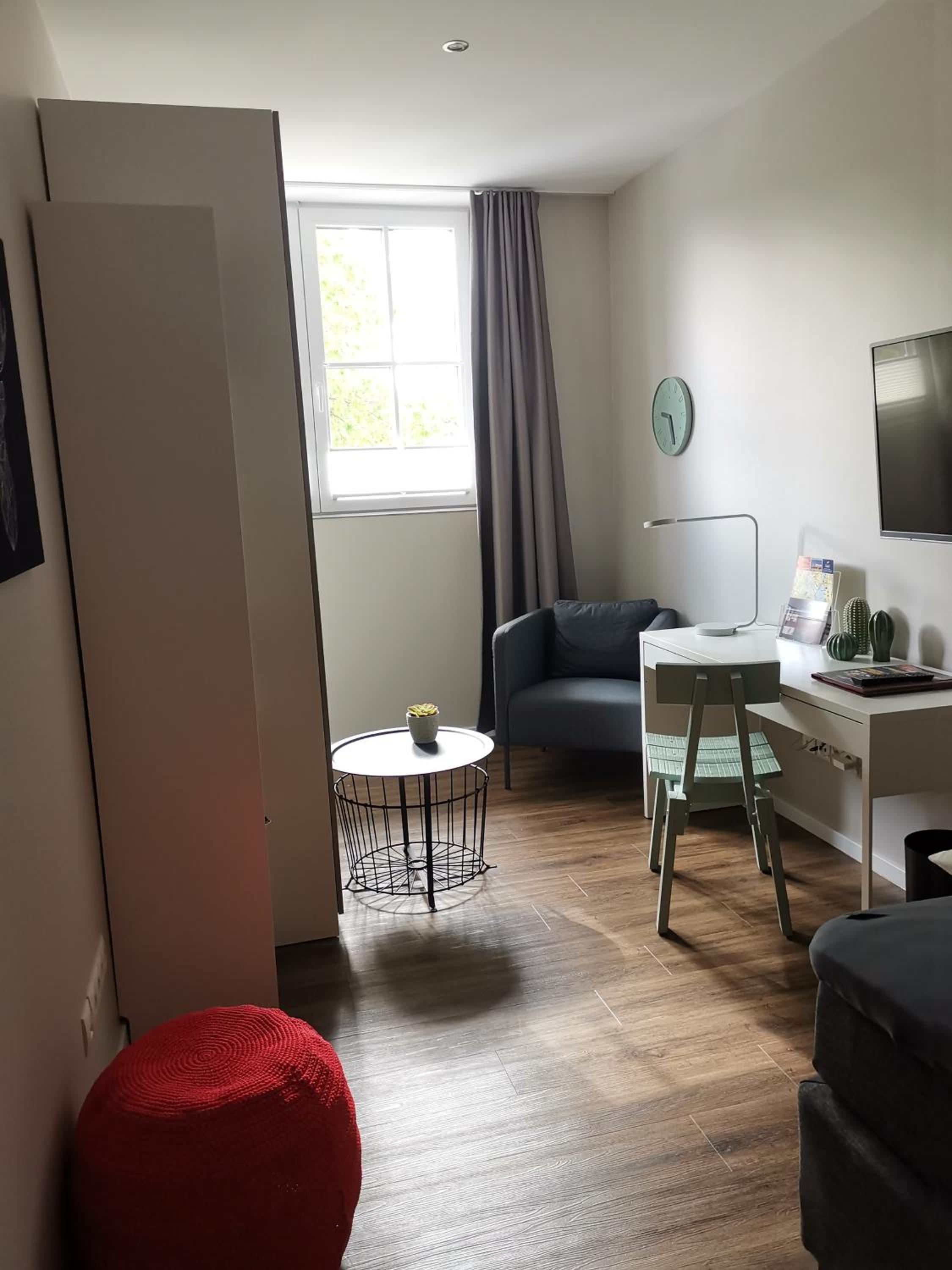 Deluxe Single Room photo 2