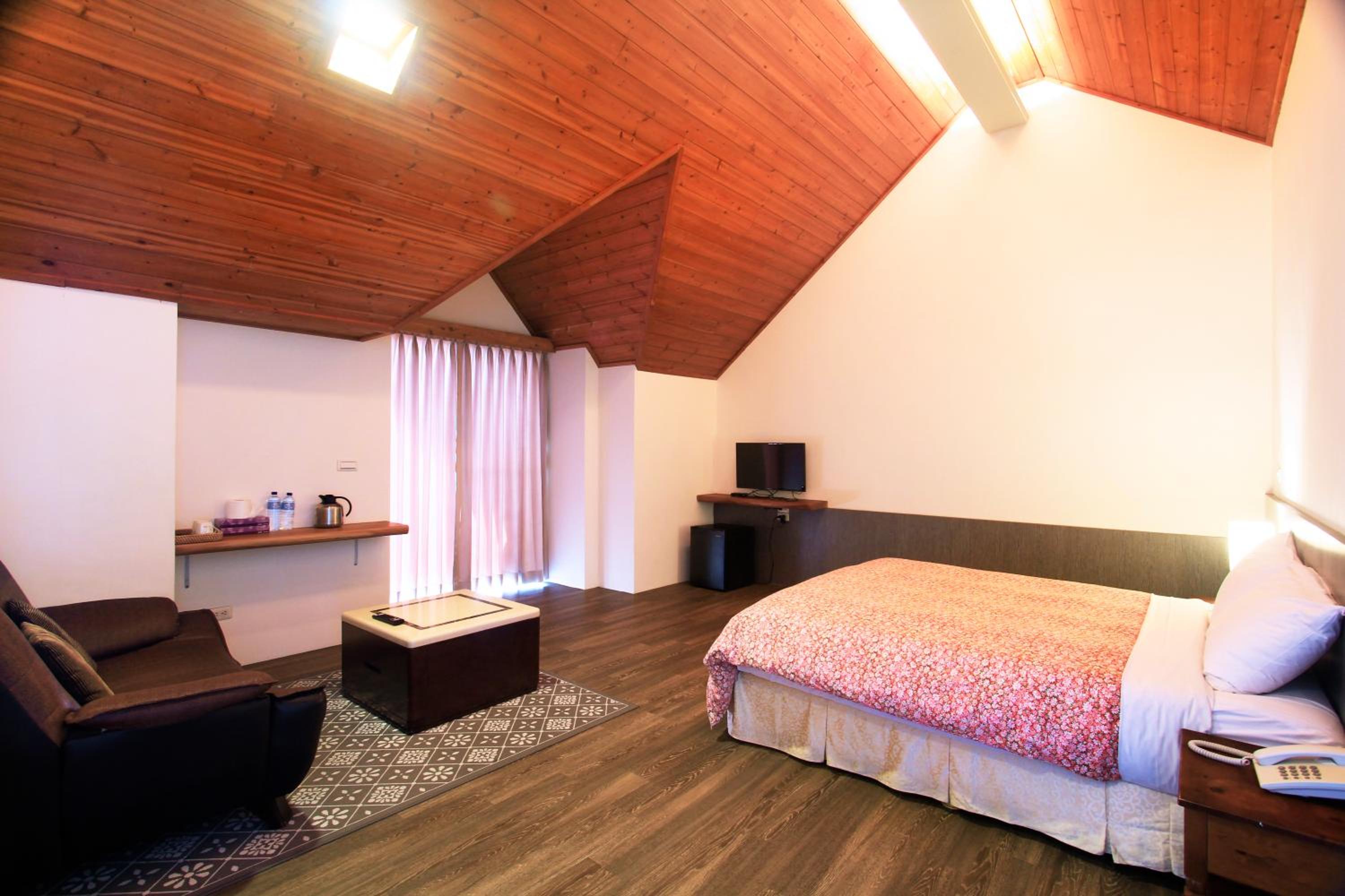 Superior Double Room photo 3
