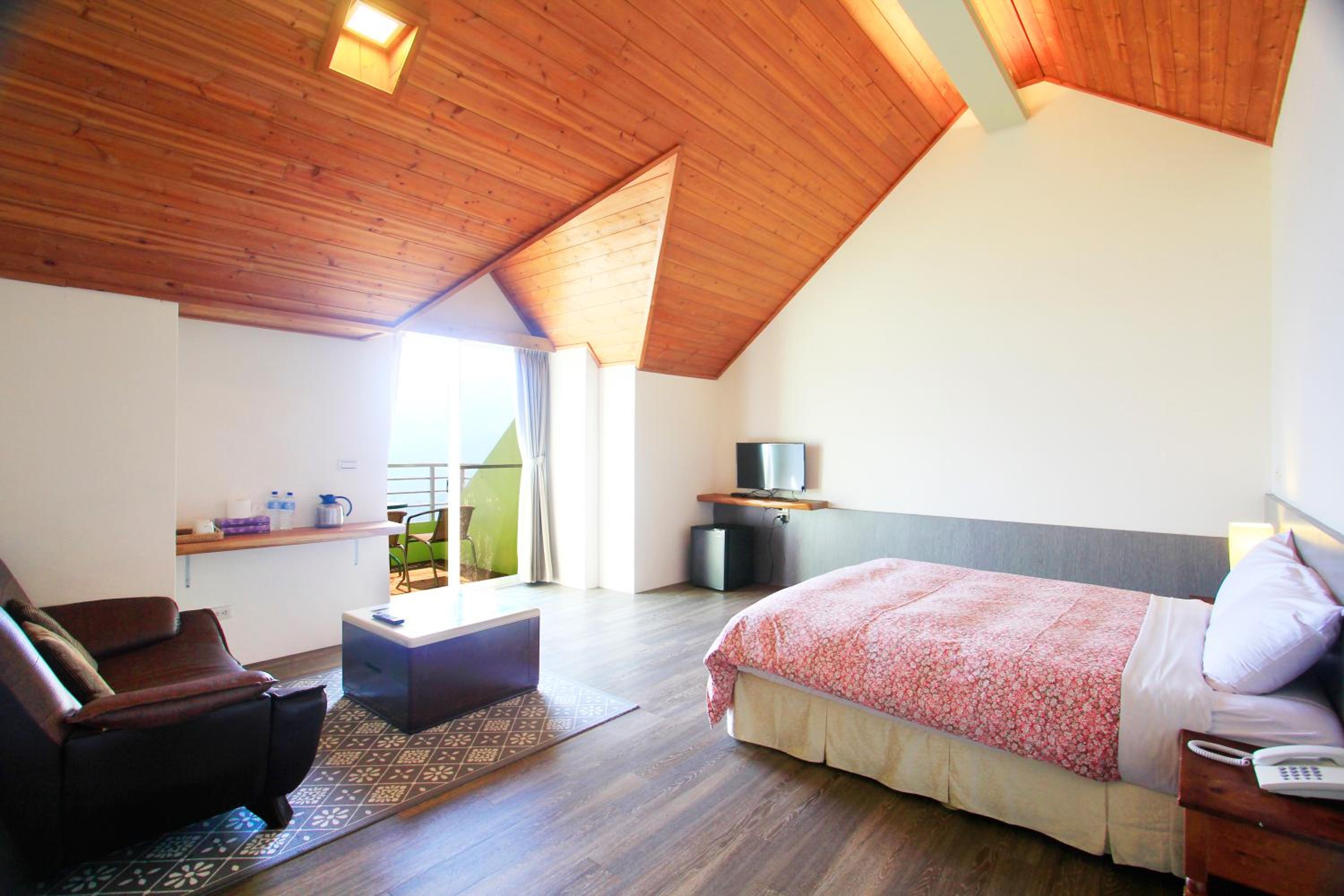 Superior Double Room photo 1