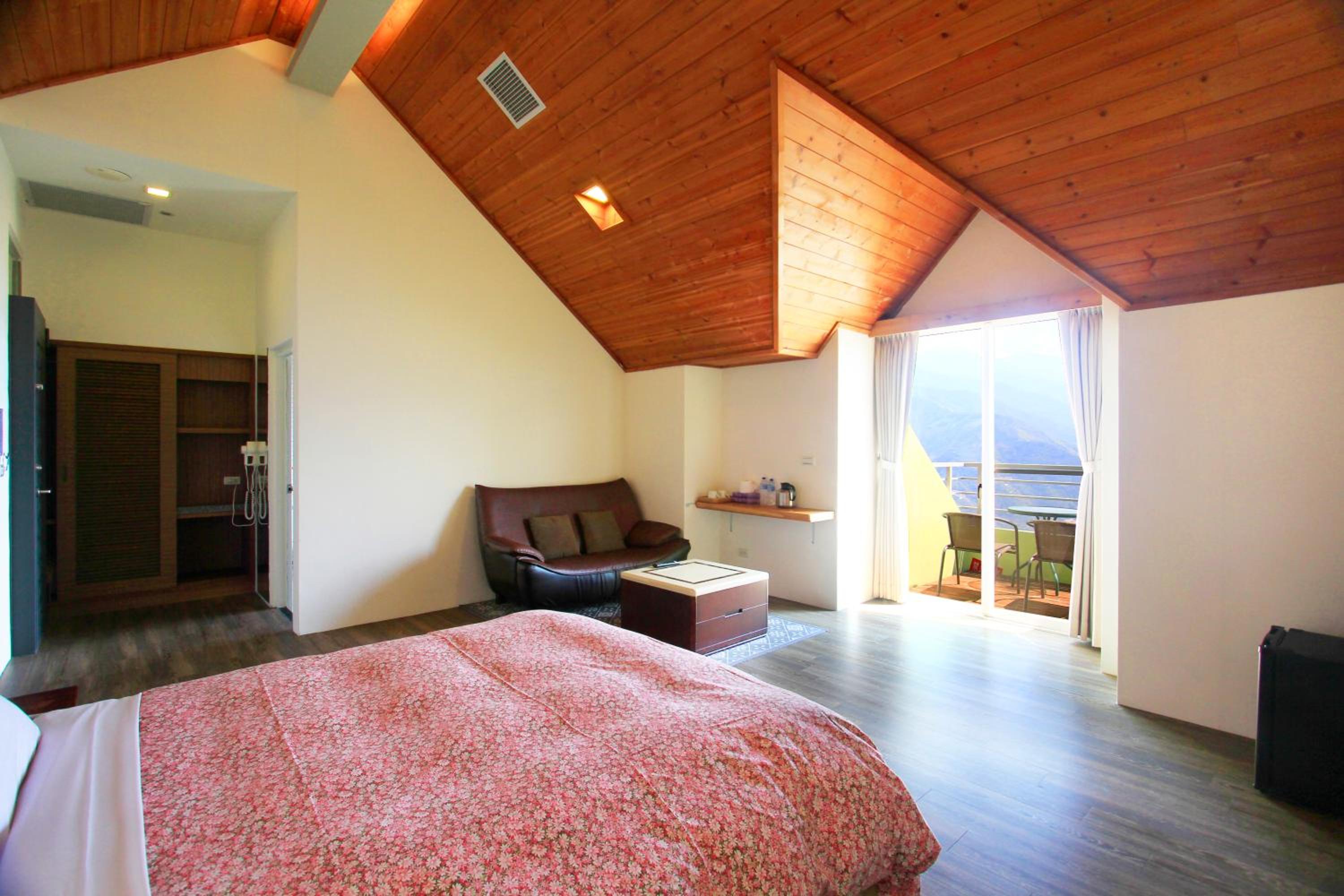 Superior Double Room photo 2