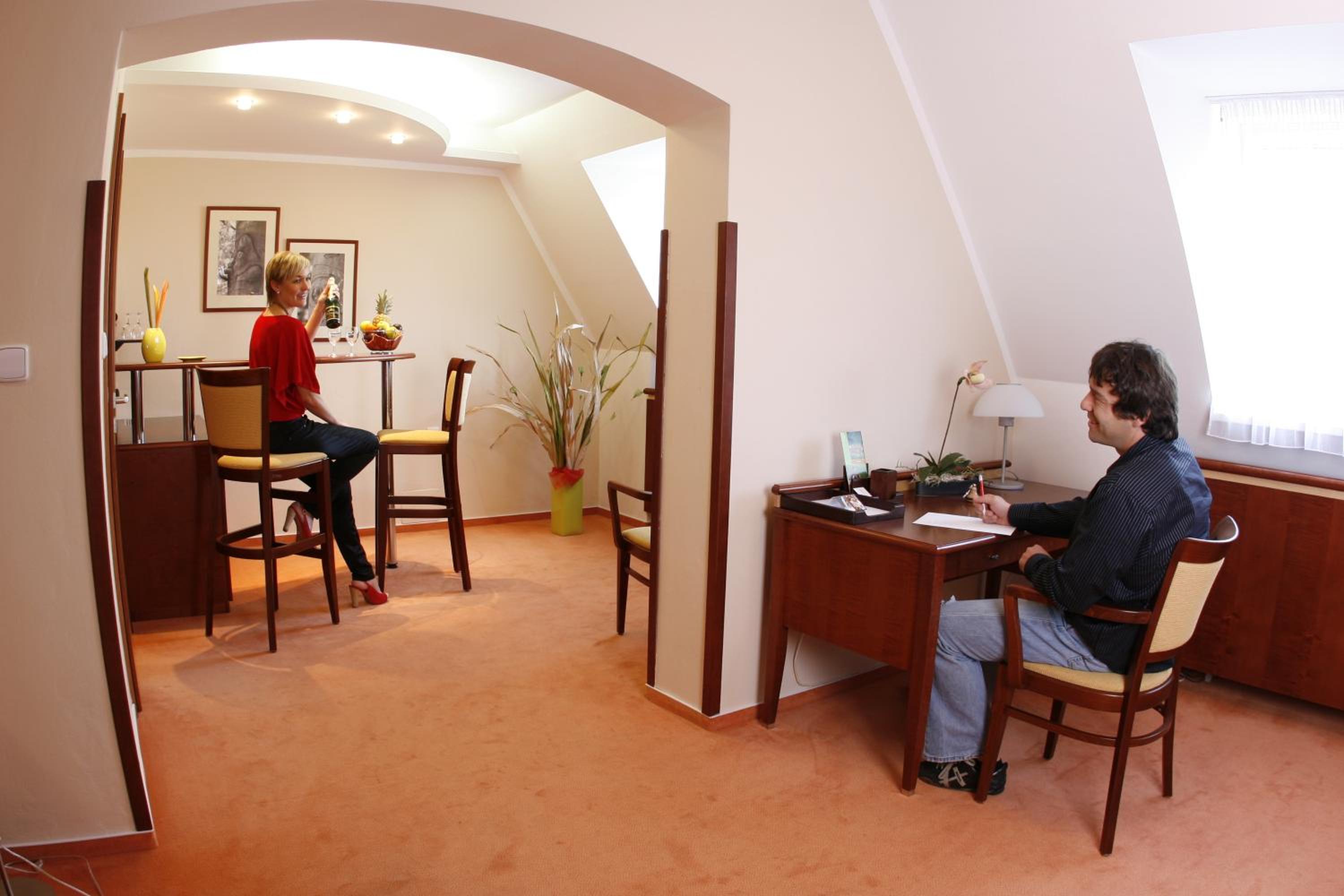 Classic Suite photo 3