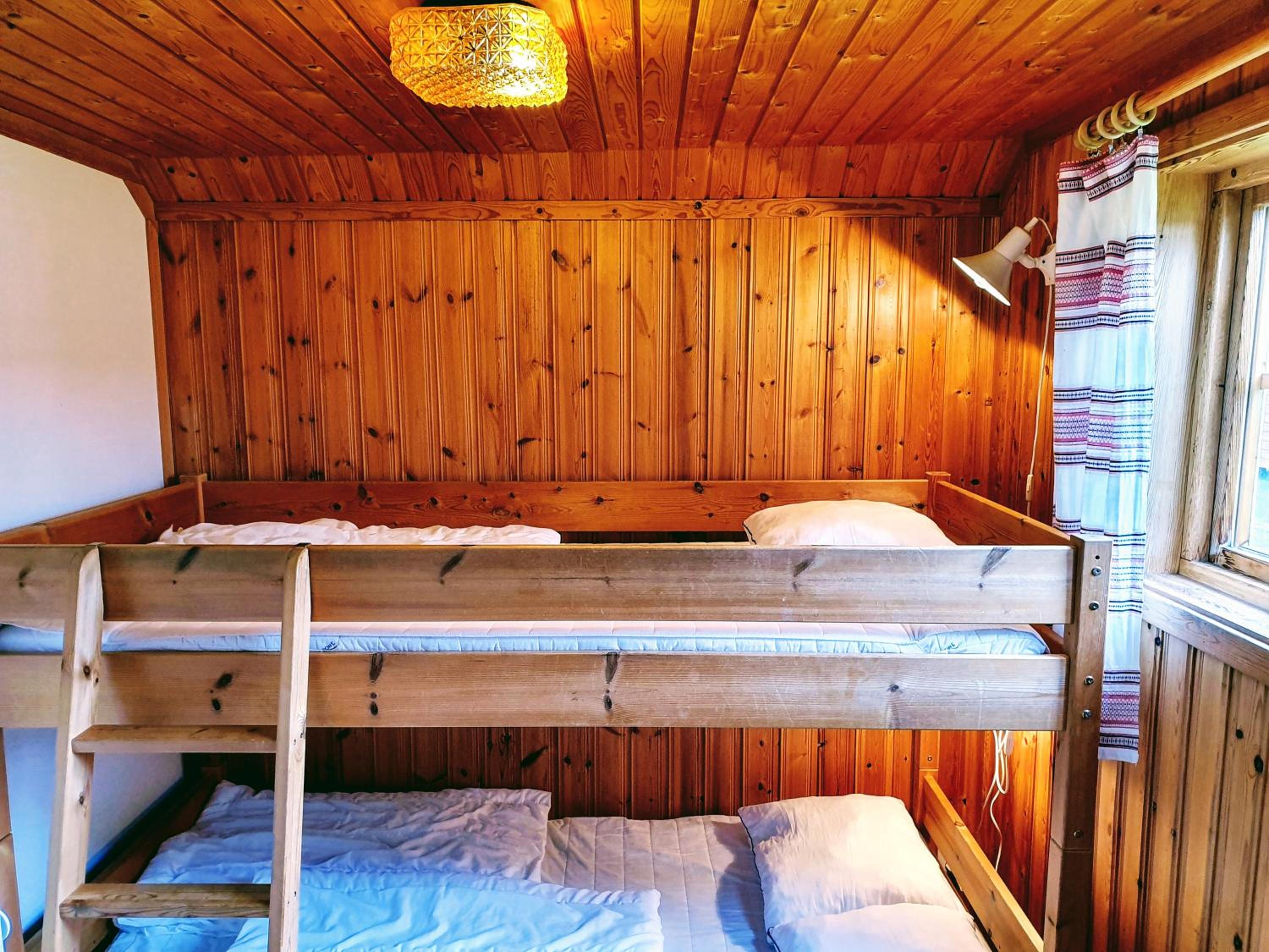 Two-Bedroom Chalet photo 3