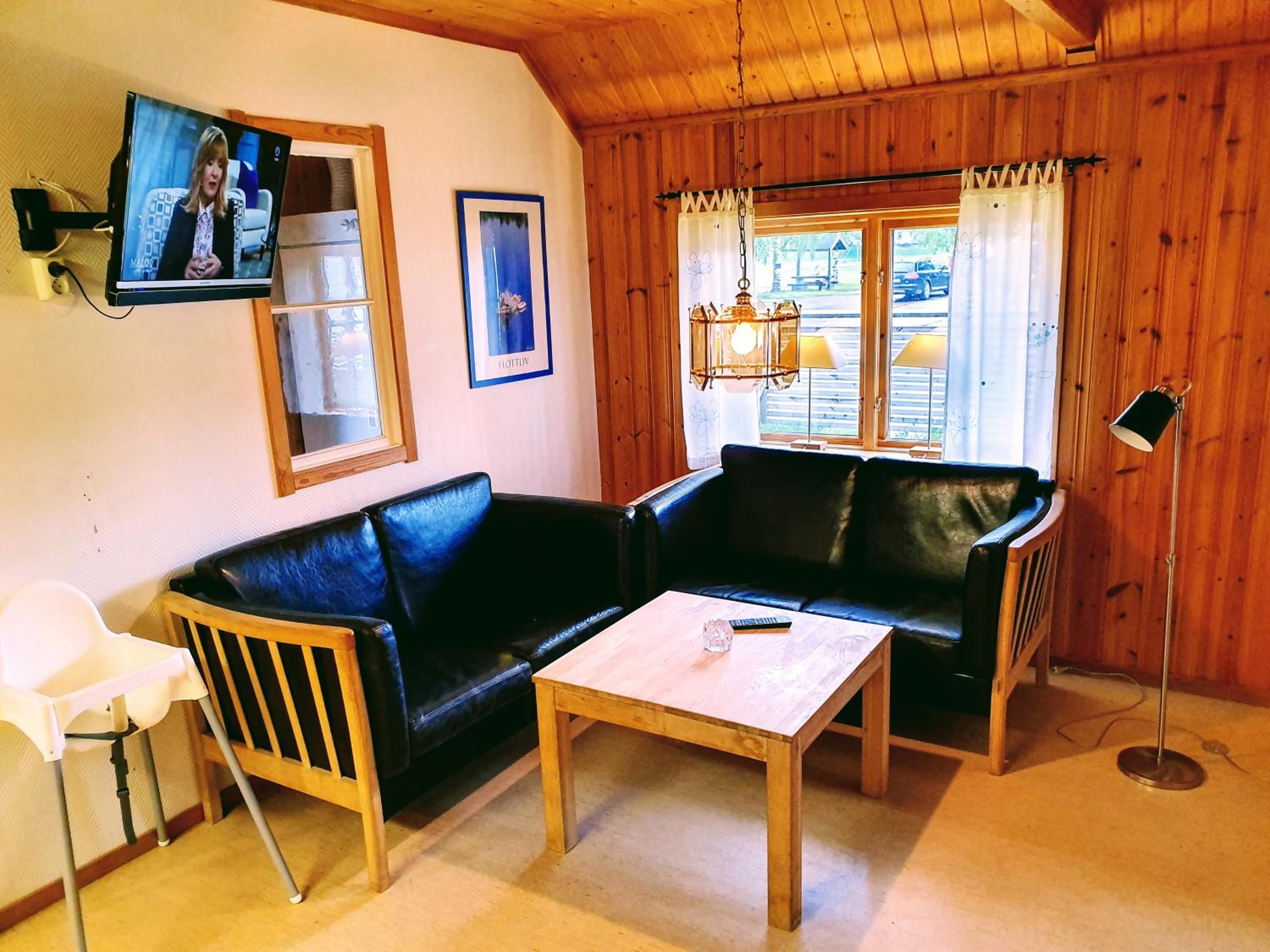 Two-Bedroom Chalet photo 1
