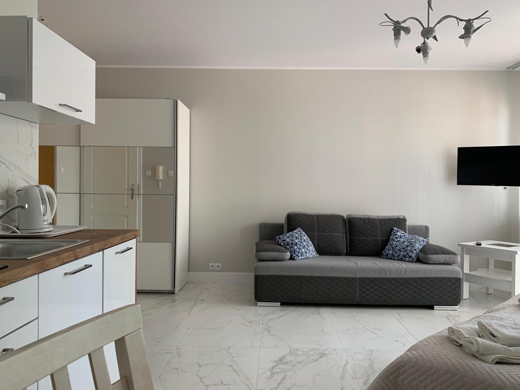 Apartment - Photo 5