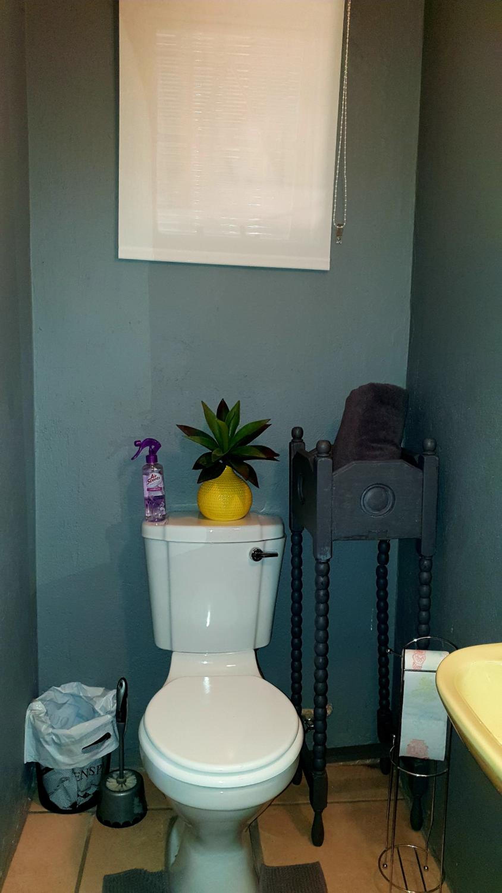 Triple Room with Shower - Photo 3