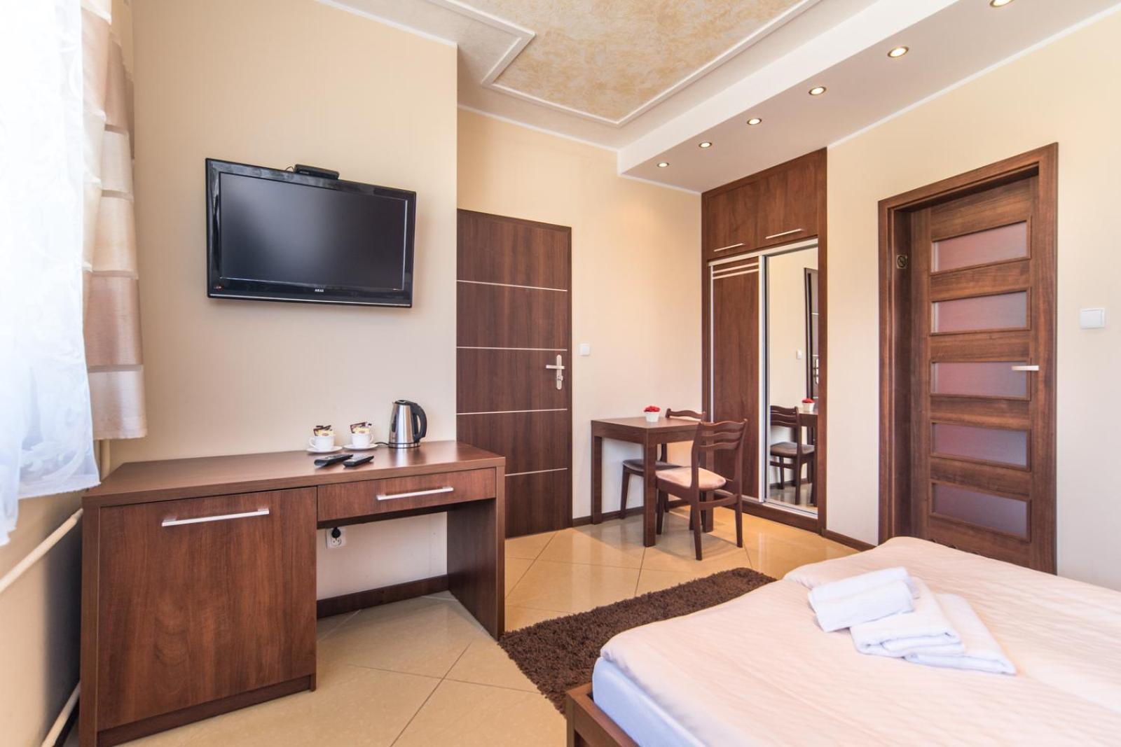 Double Room photo 3