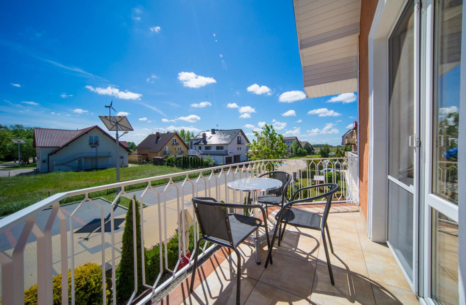 Triple Room with Balcony photo 3