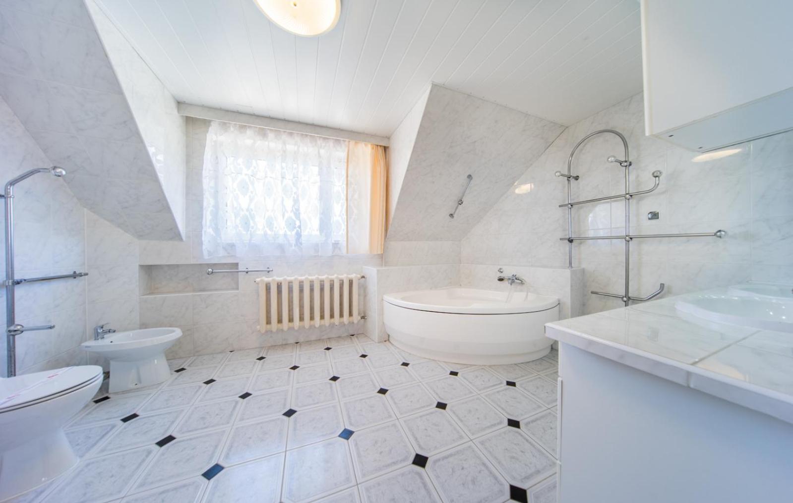 Triple Room with Balcony photo 2