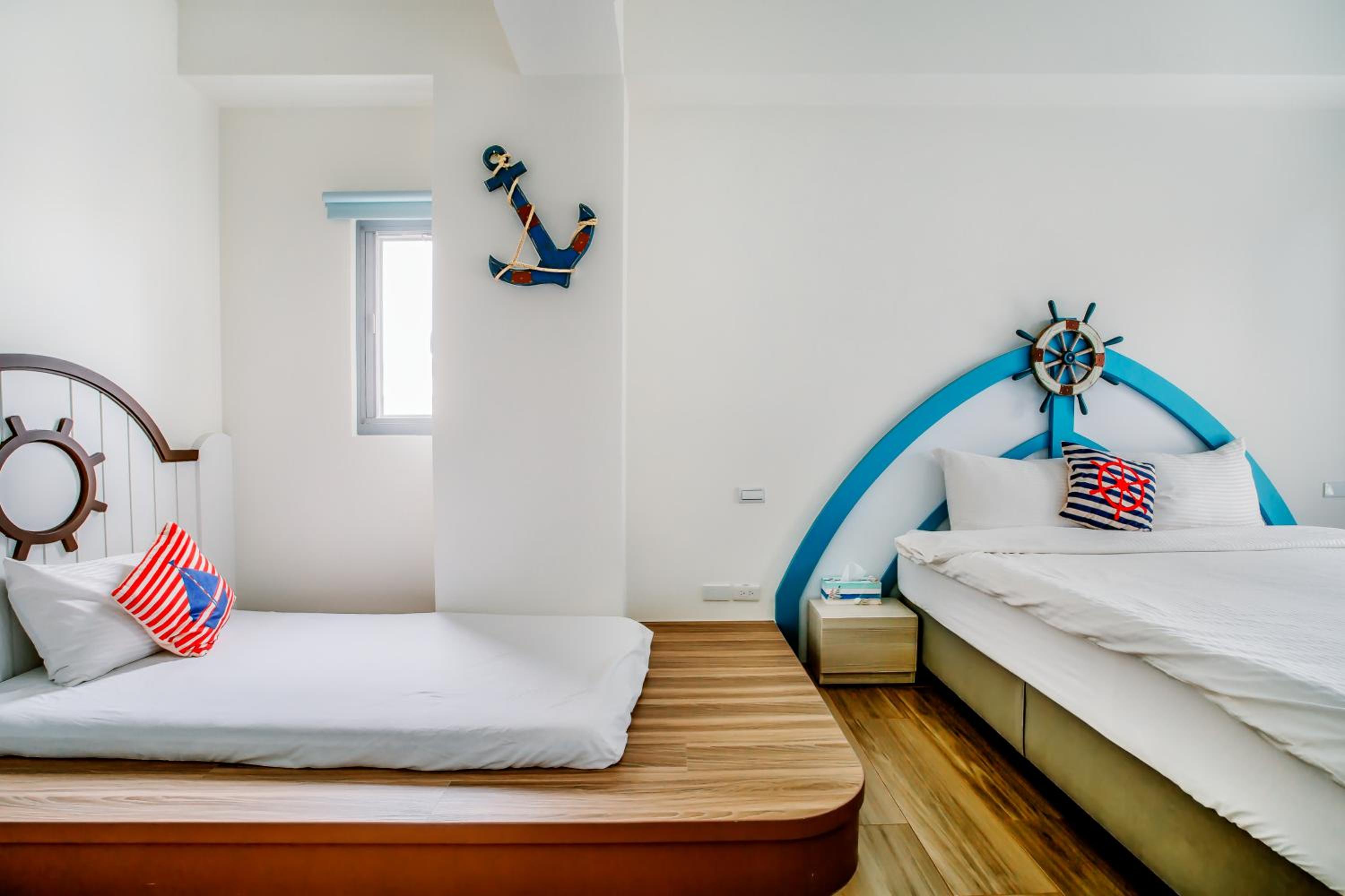 Superior Triple Room with Balcony - Photo 6