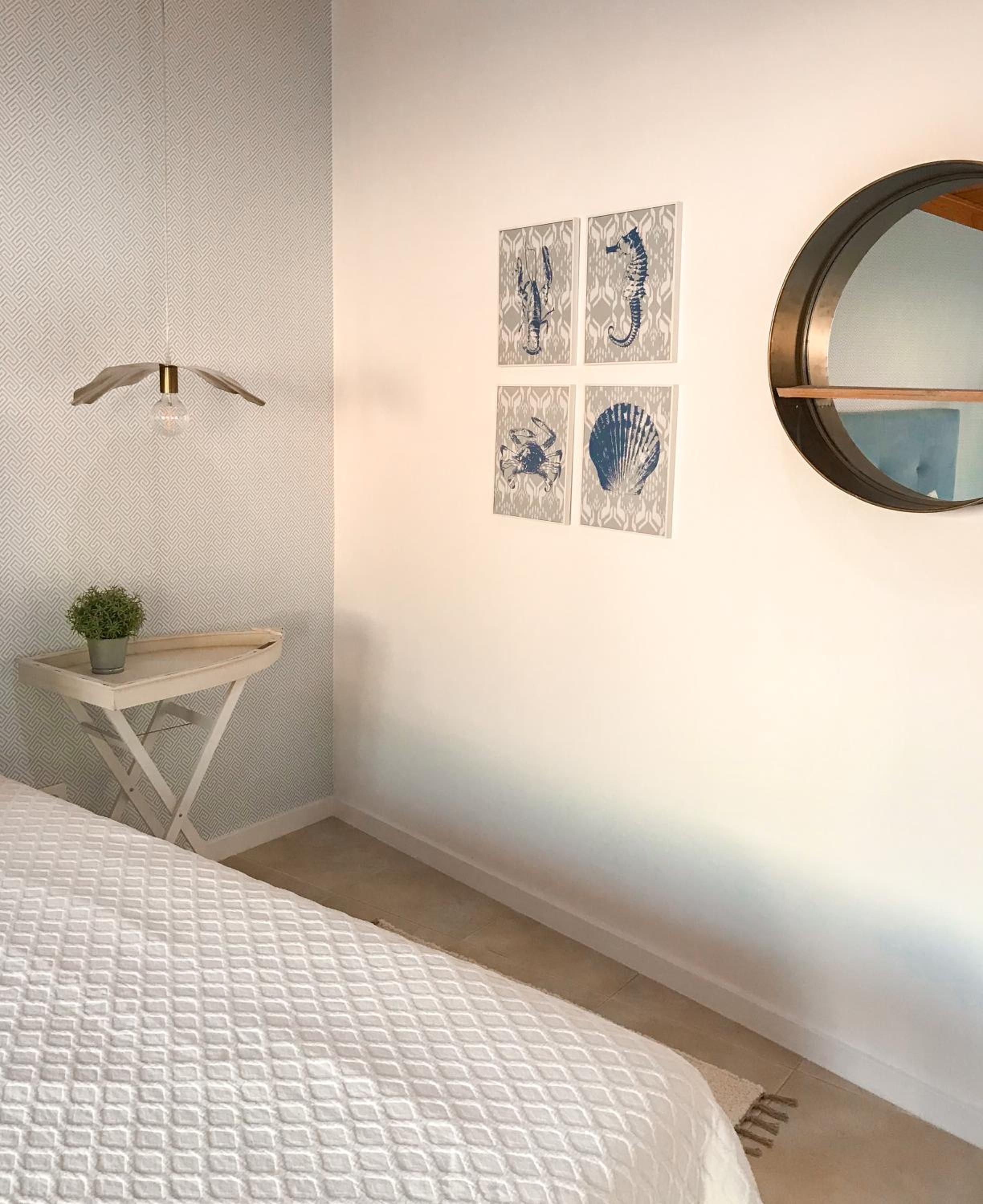 Twin Room photo 1