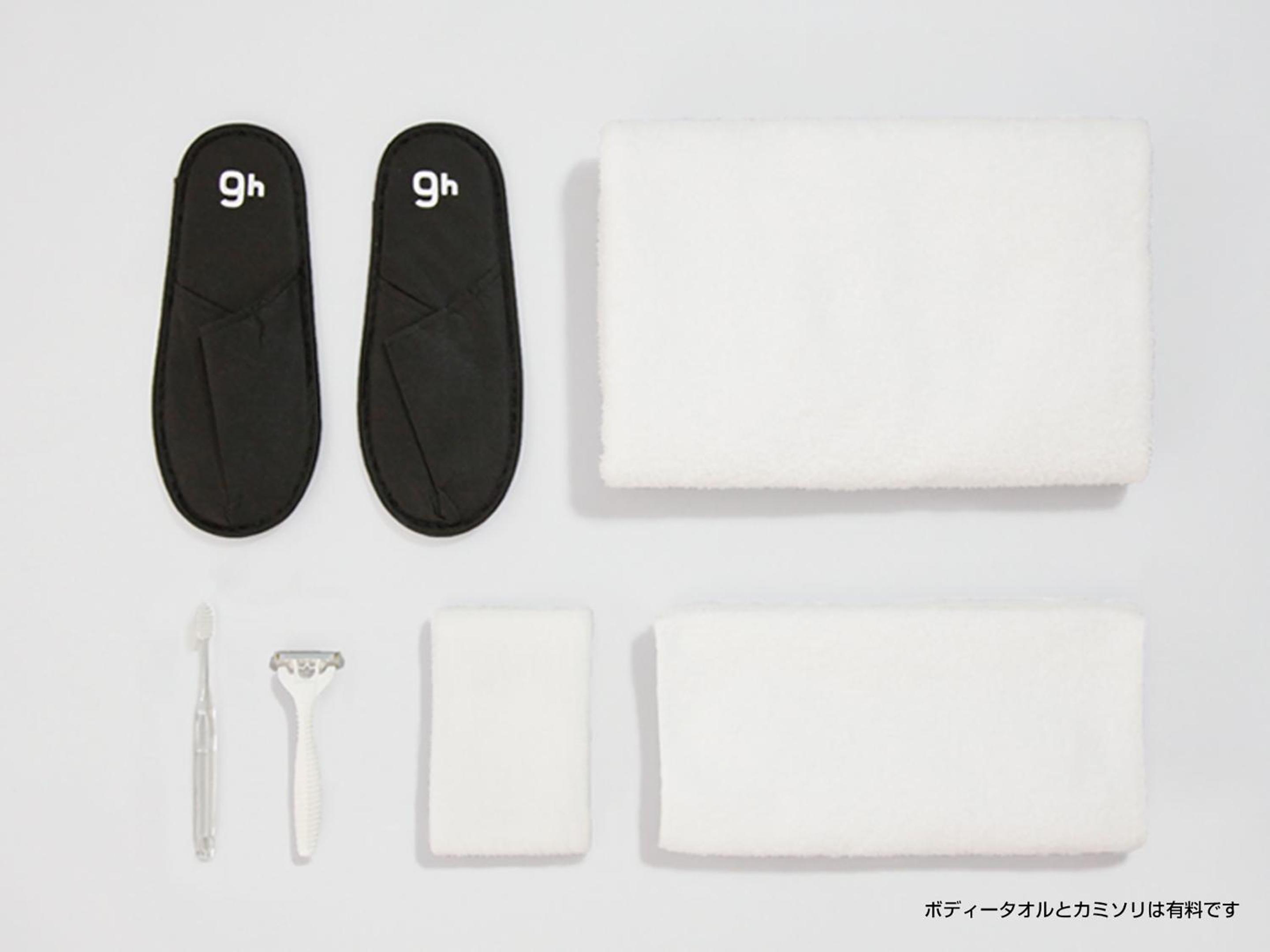 Capsule Room for Male - Non-Smoking photo 3