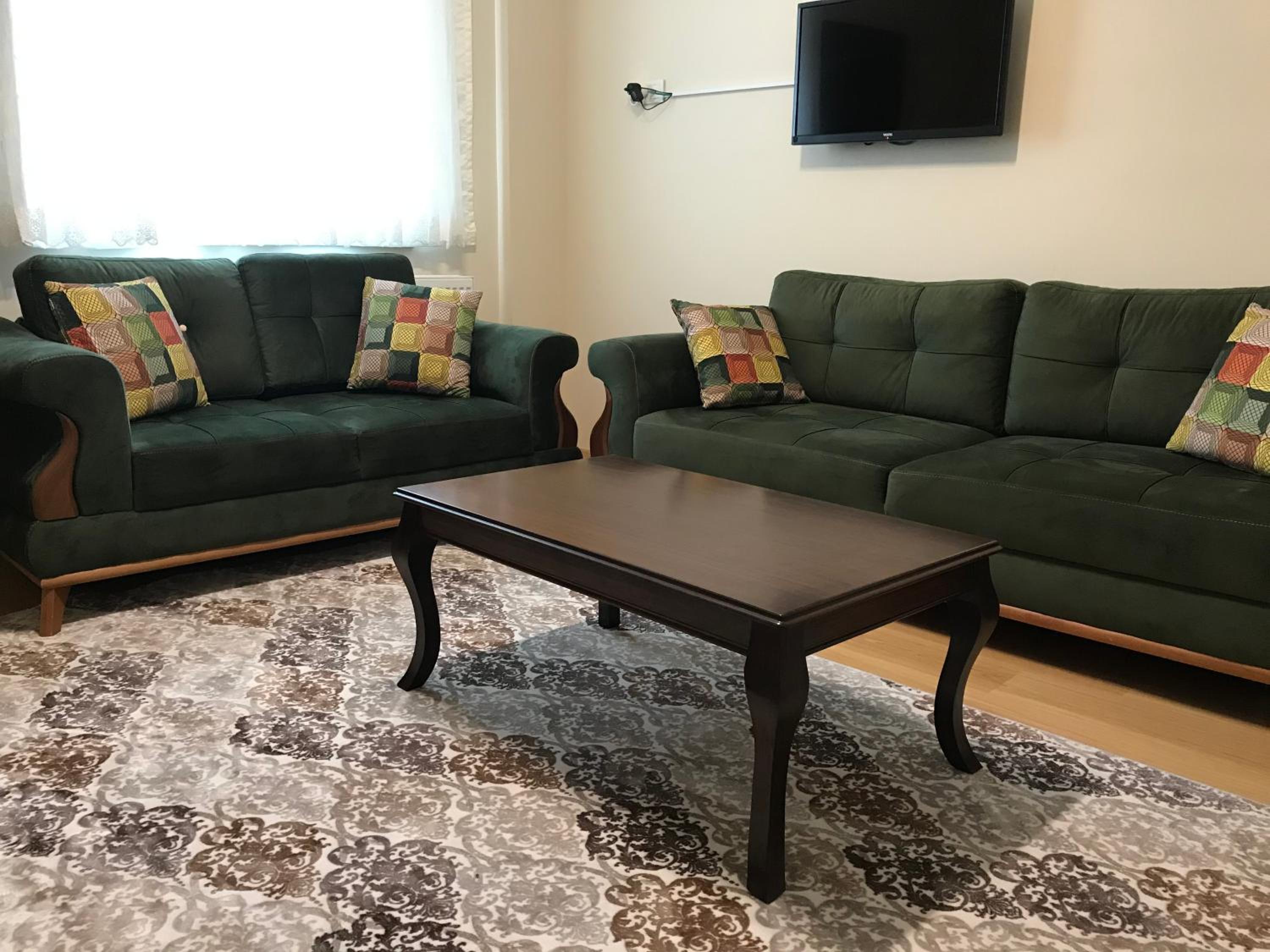 King Suite