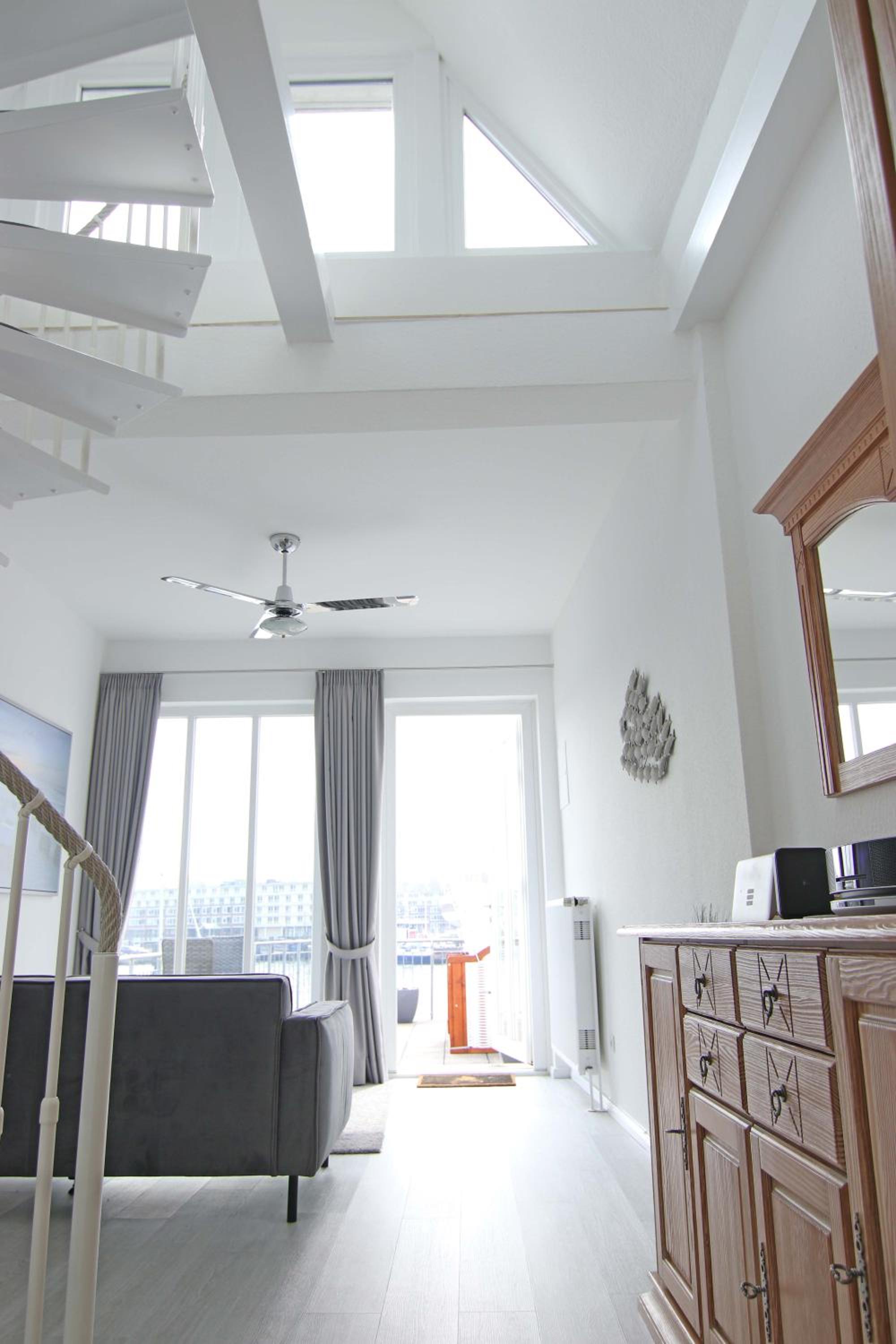 Deluxe Apartment photo 1