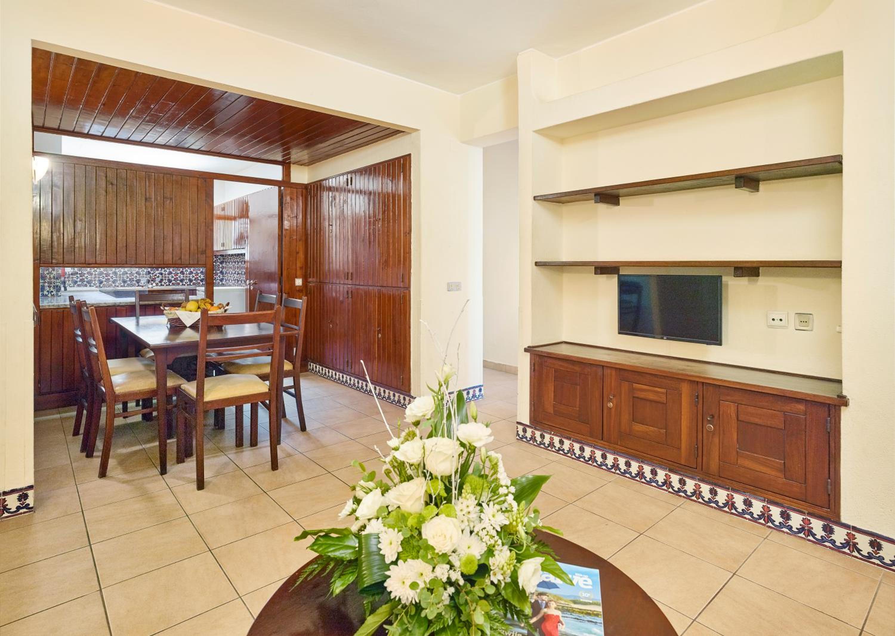 Apartment with Sea View photo 1