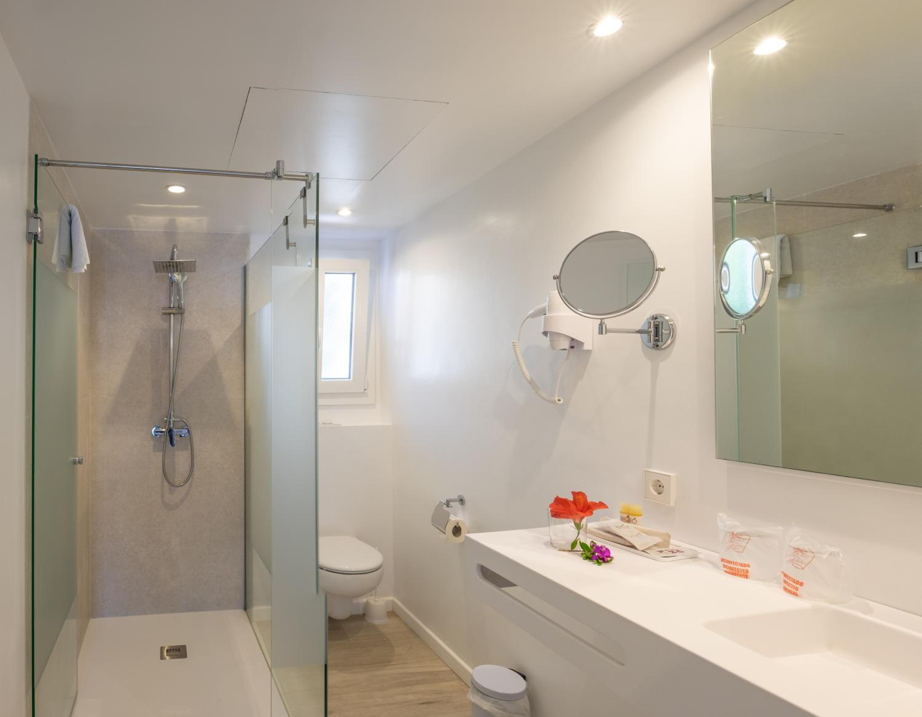 Apartamento Superior de 1 dormitorio (2 adultos + 1 niño)