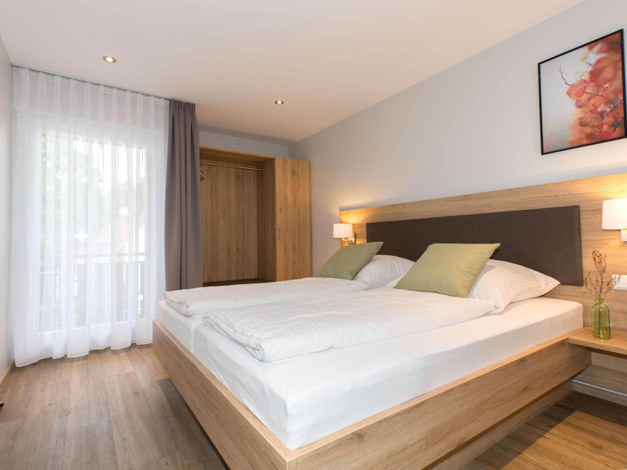 Quadruple Room with Shower