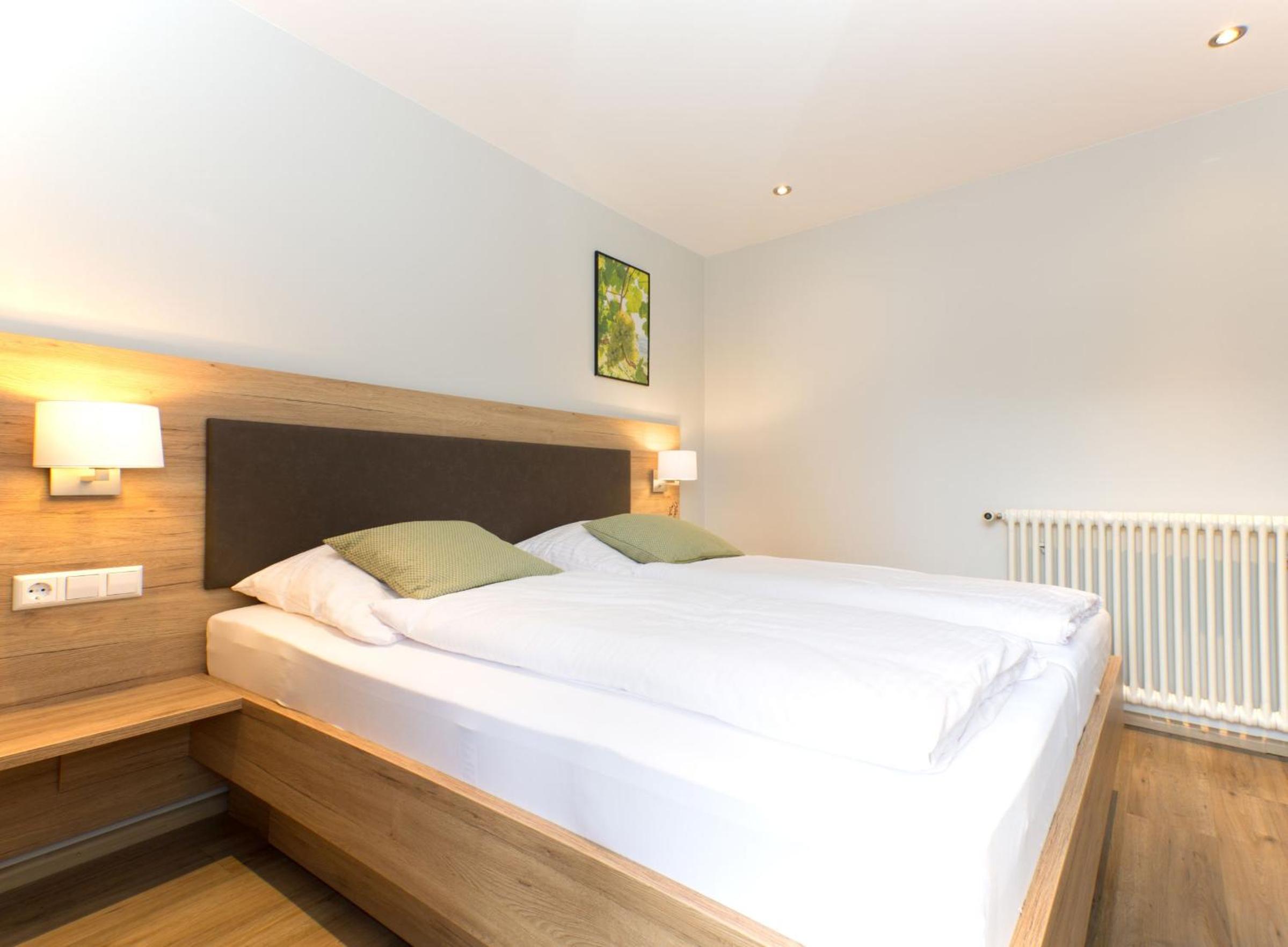 Quadruple Room with Shower