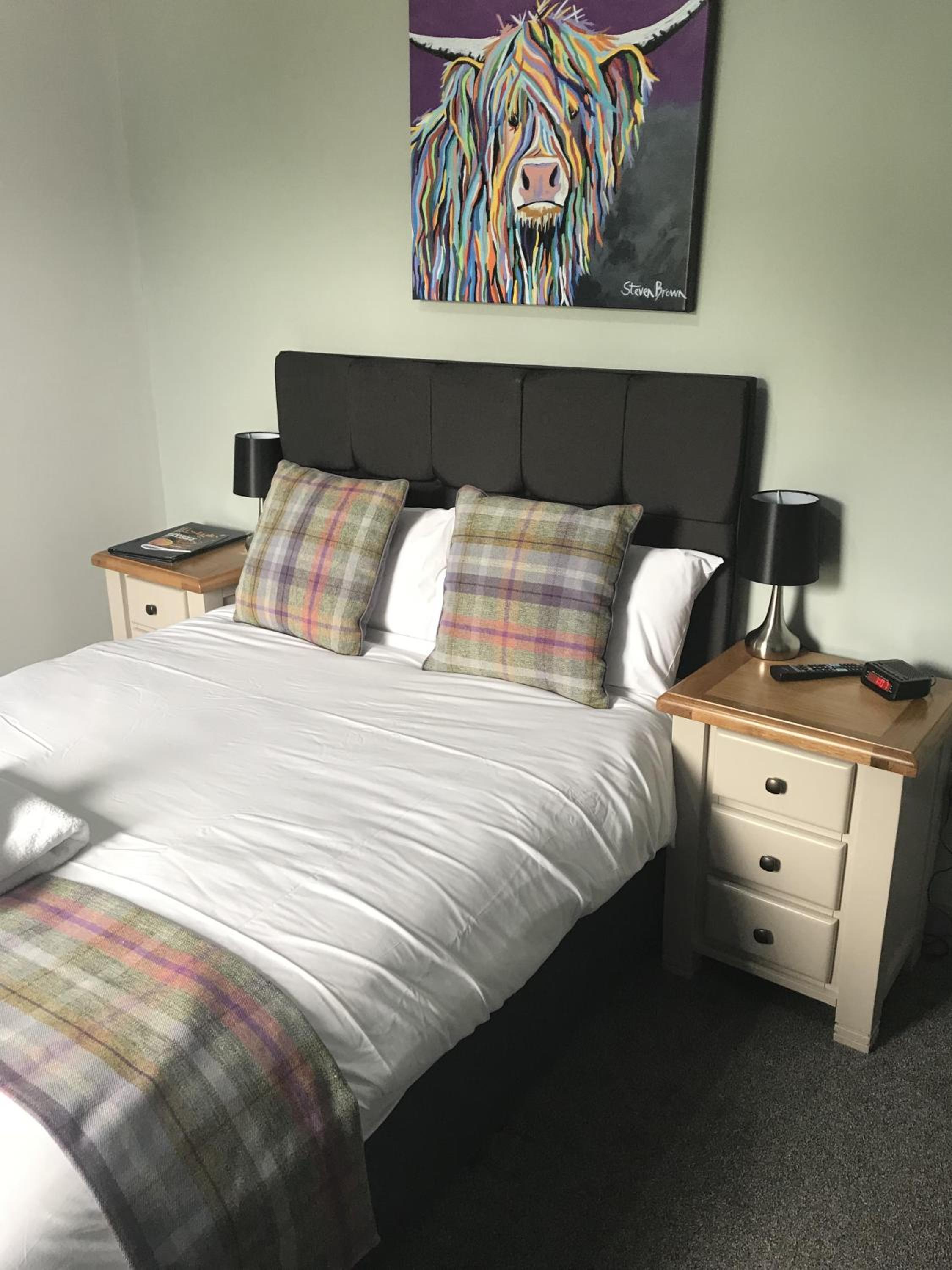 Standard Single Room photo 1