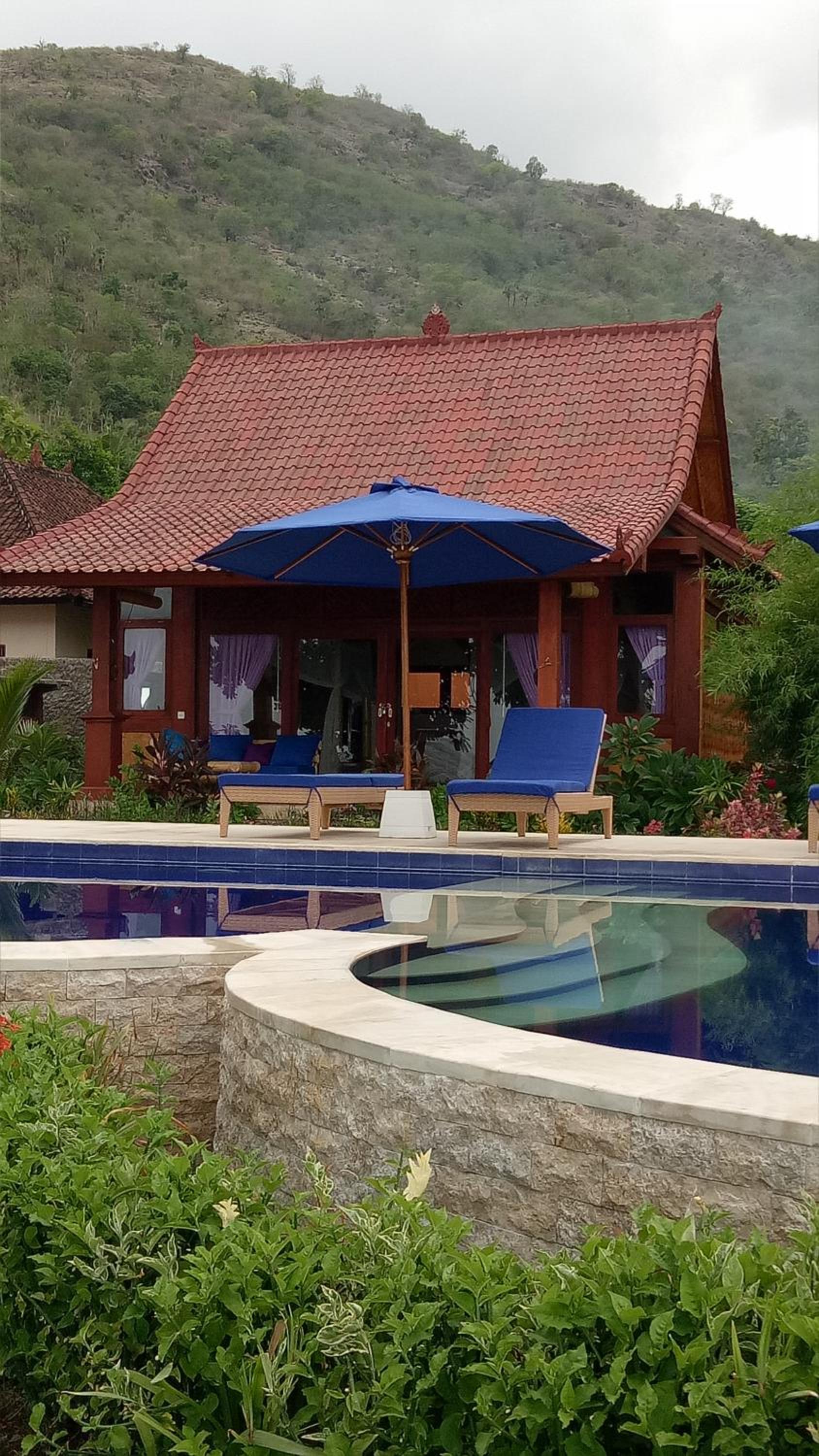 Villa with Sea View photo 3