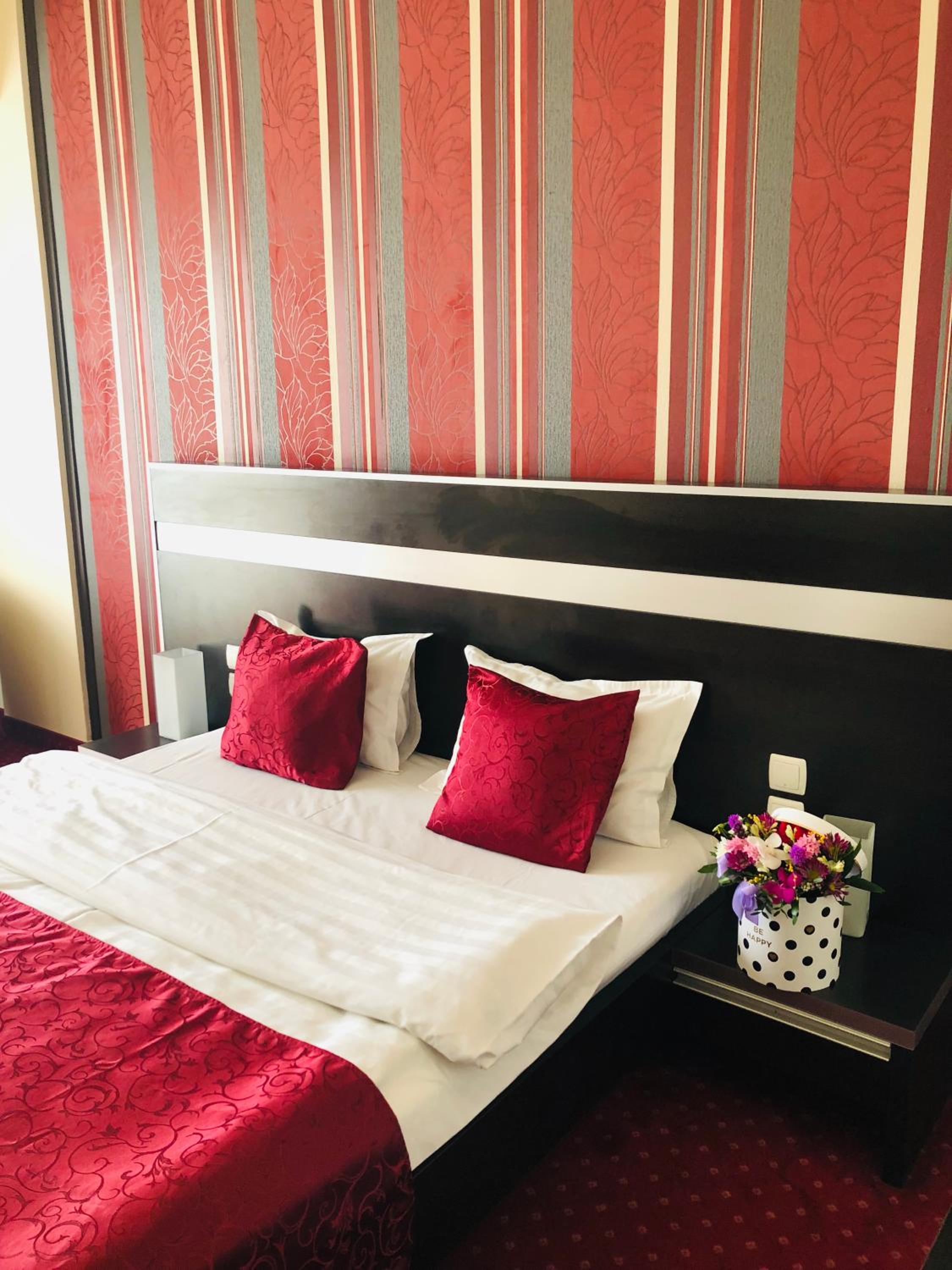 Standard Double Room 3* - Photo 1