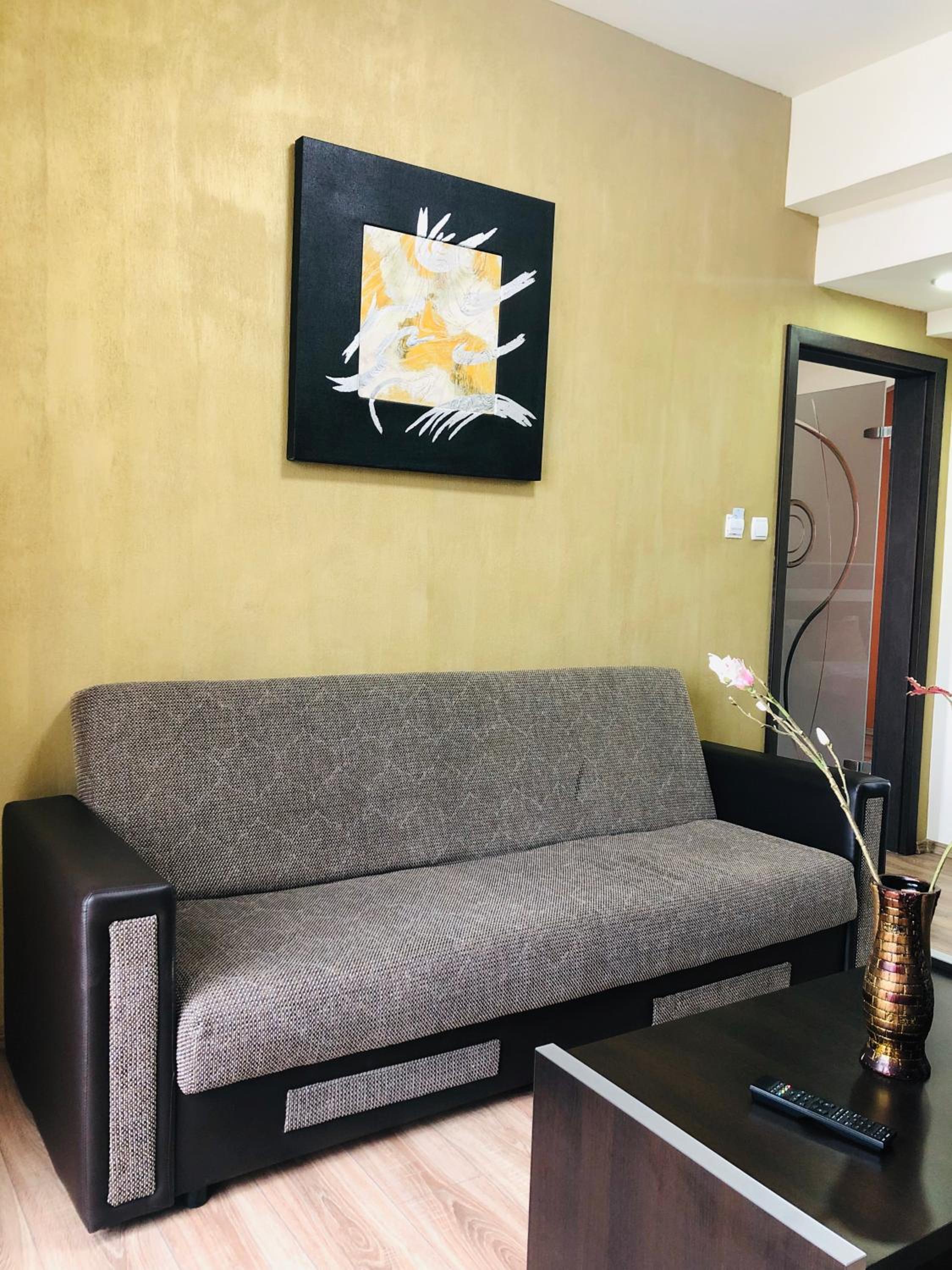 Deluxe Suite 4*