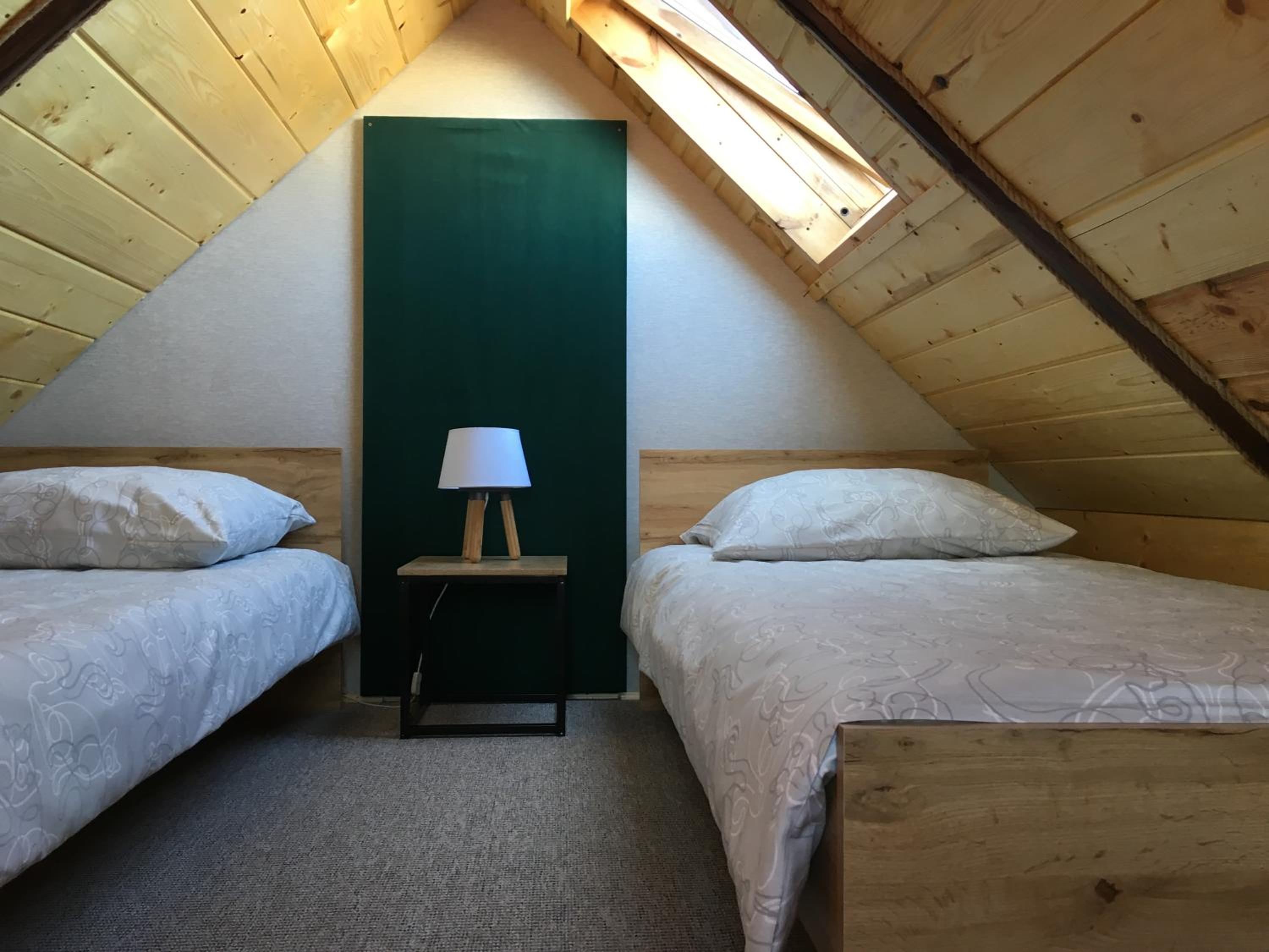 Small Twin Room photo 3