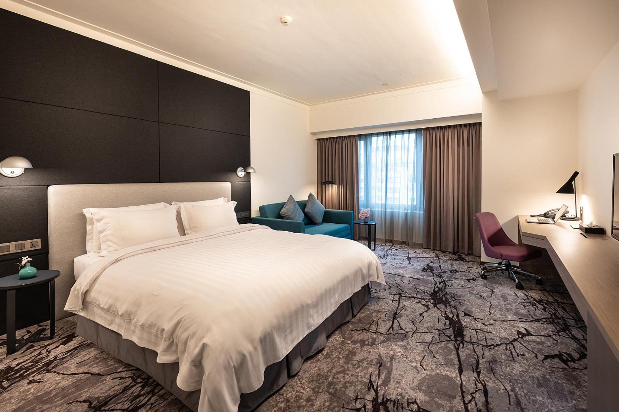 Deluxe Double Room - Photo 2