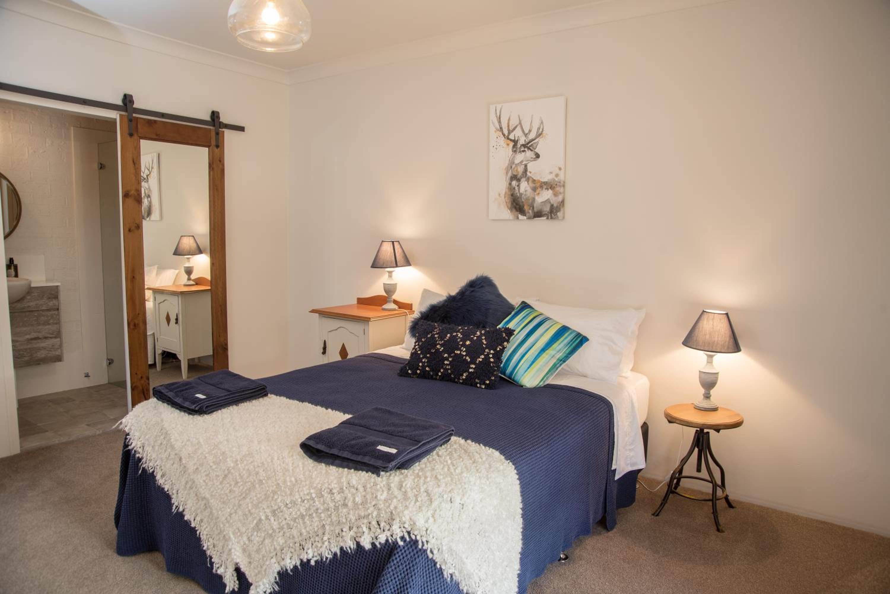 Queen Room - Photo 3