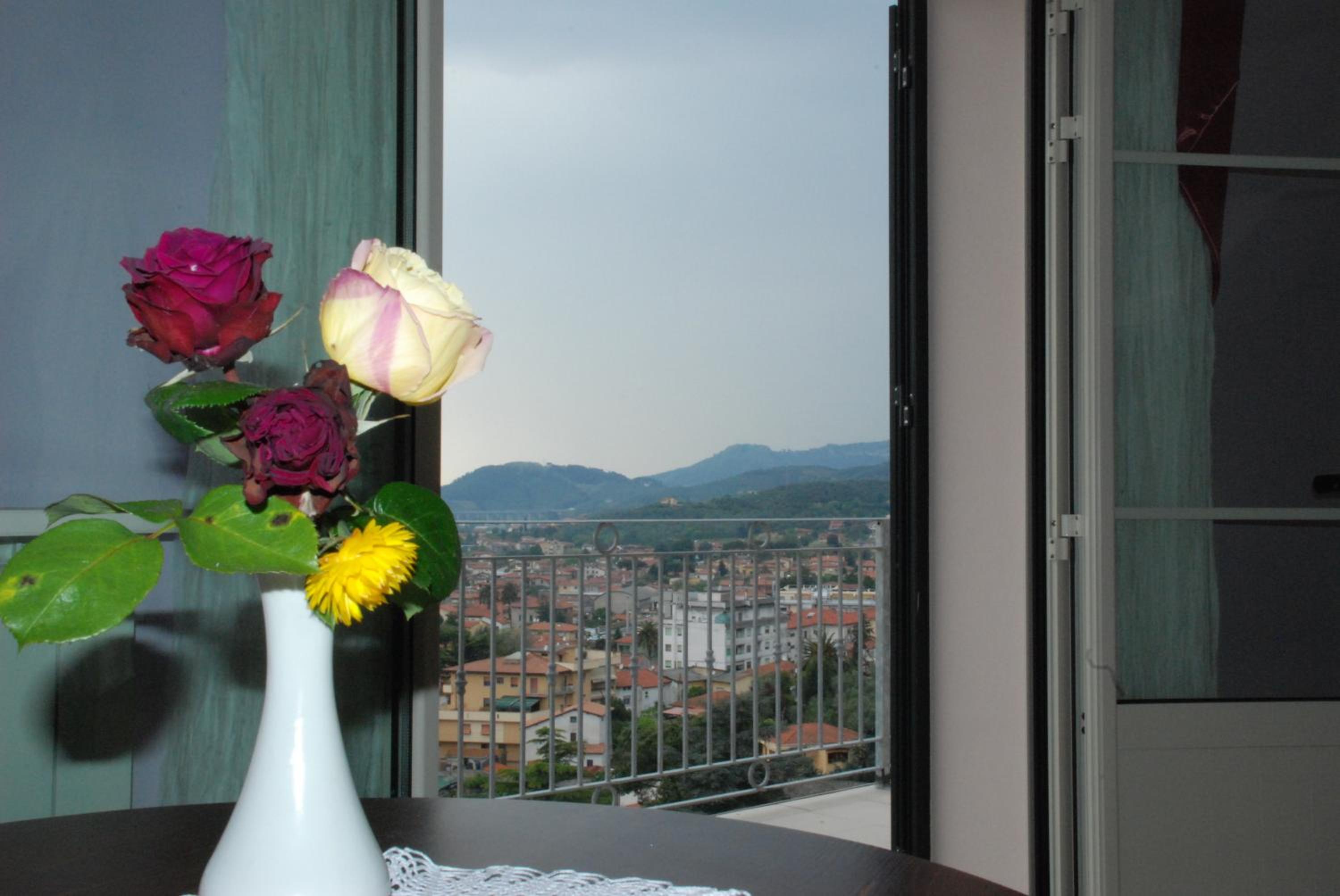 Double Room with Balcony photo 2